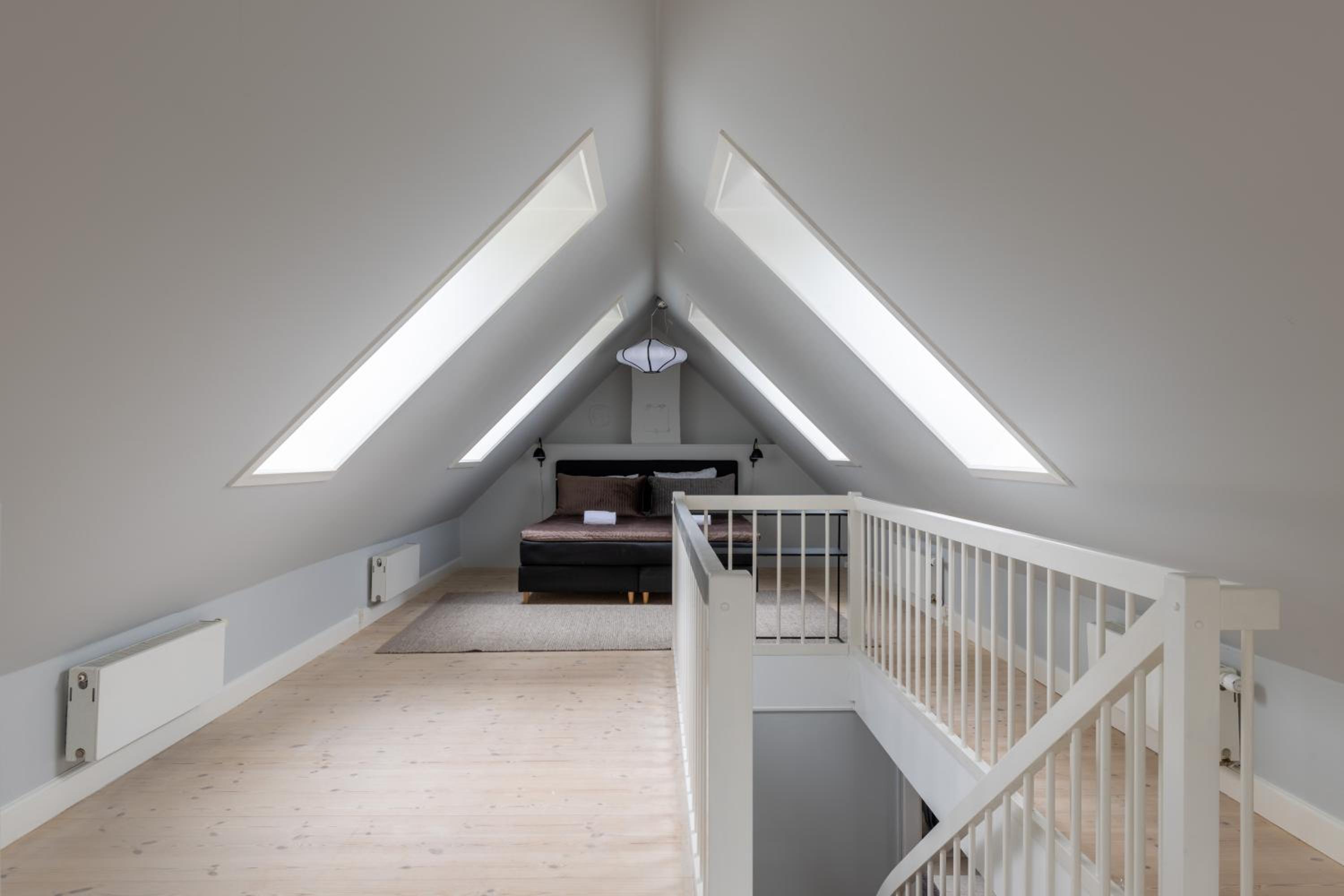 Perfect Holiday Homes Near Amager Beach