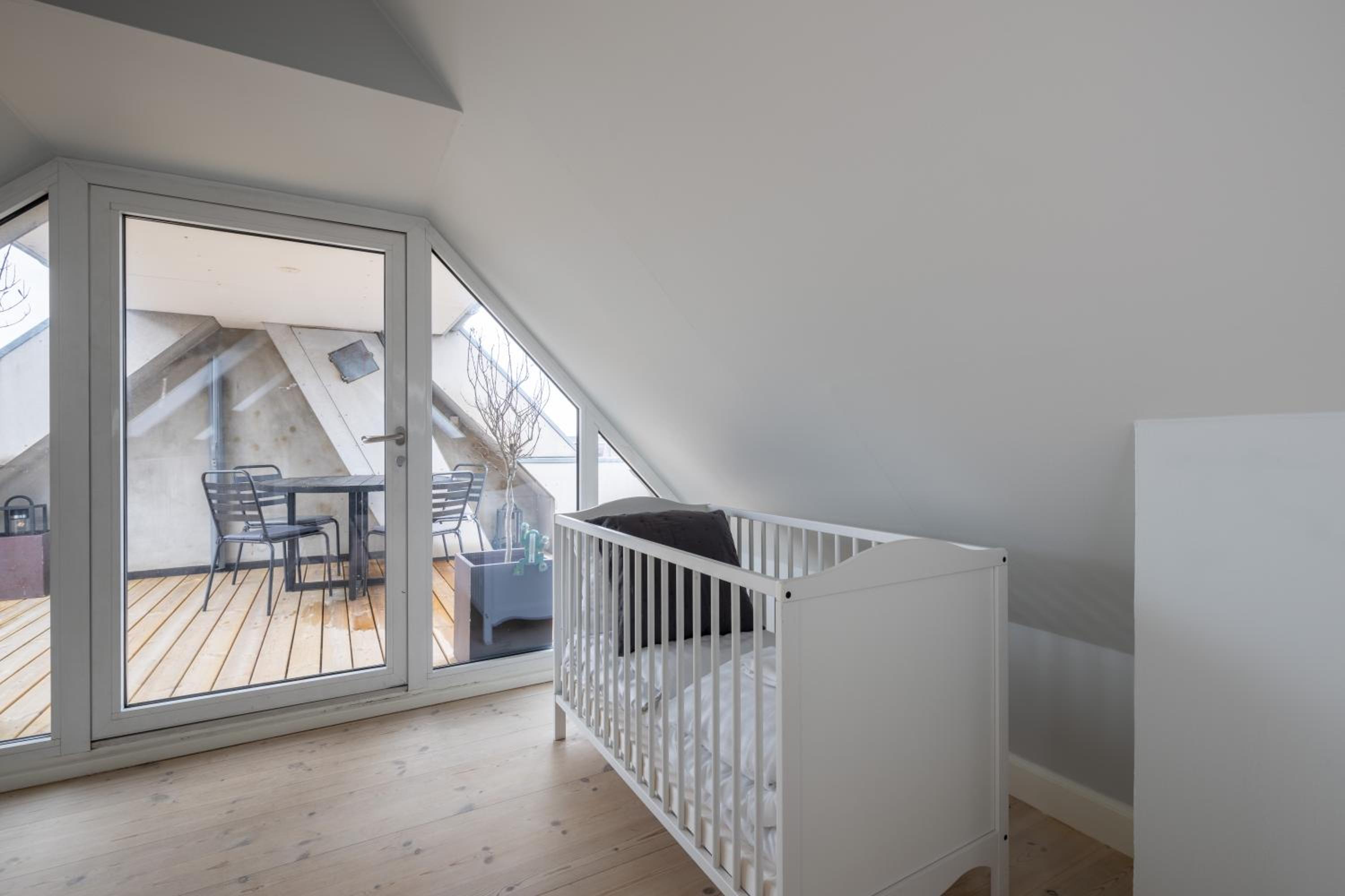 Perfect Holiday Homes Near Amager Beach