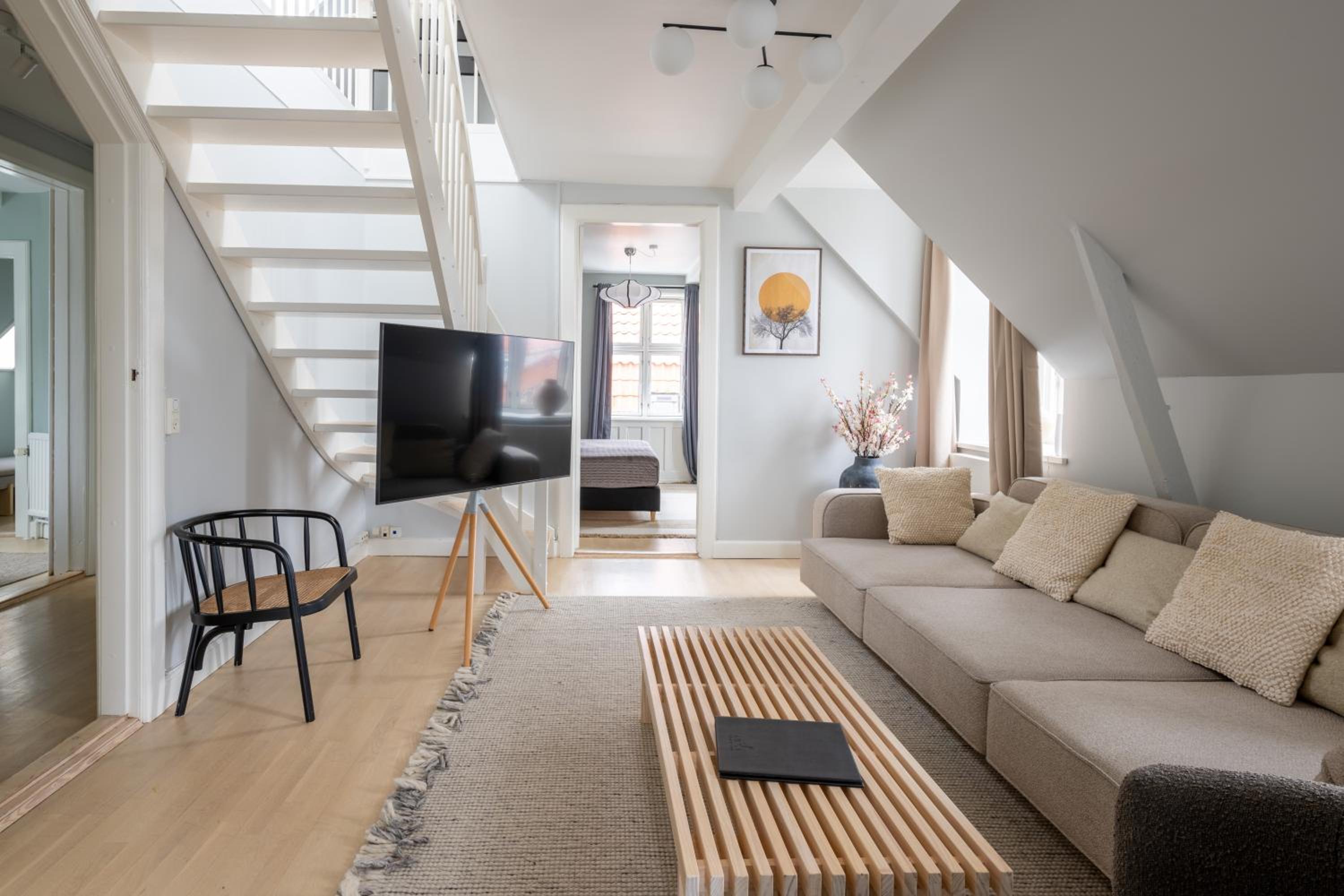 Perfect Holiday Homes Near Amager Beach