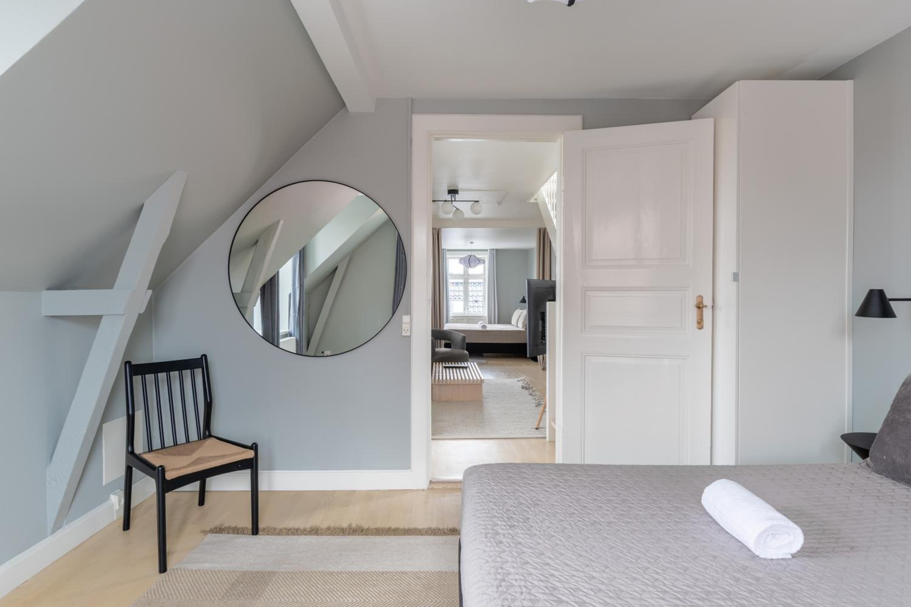 Perfect Holiday Homes Near Amager Beach