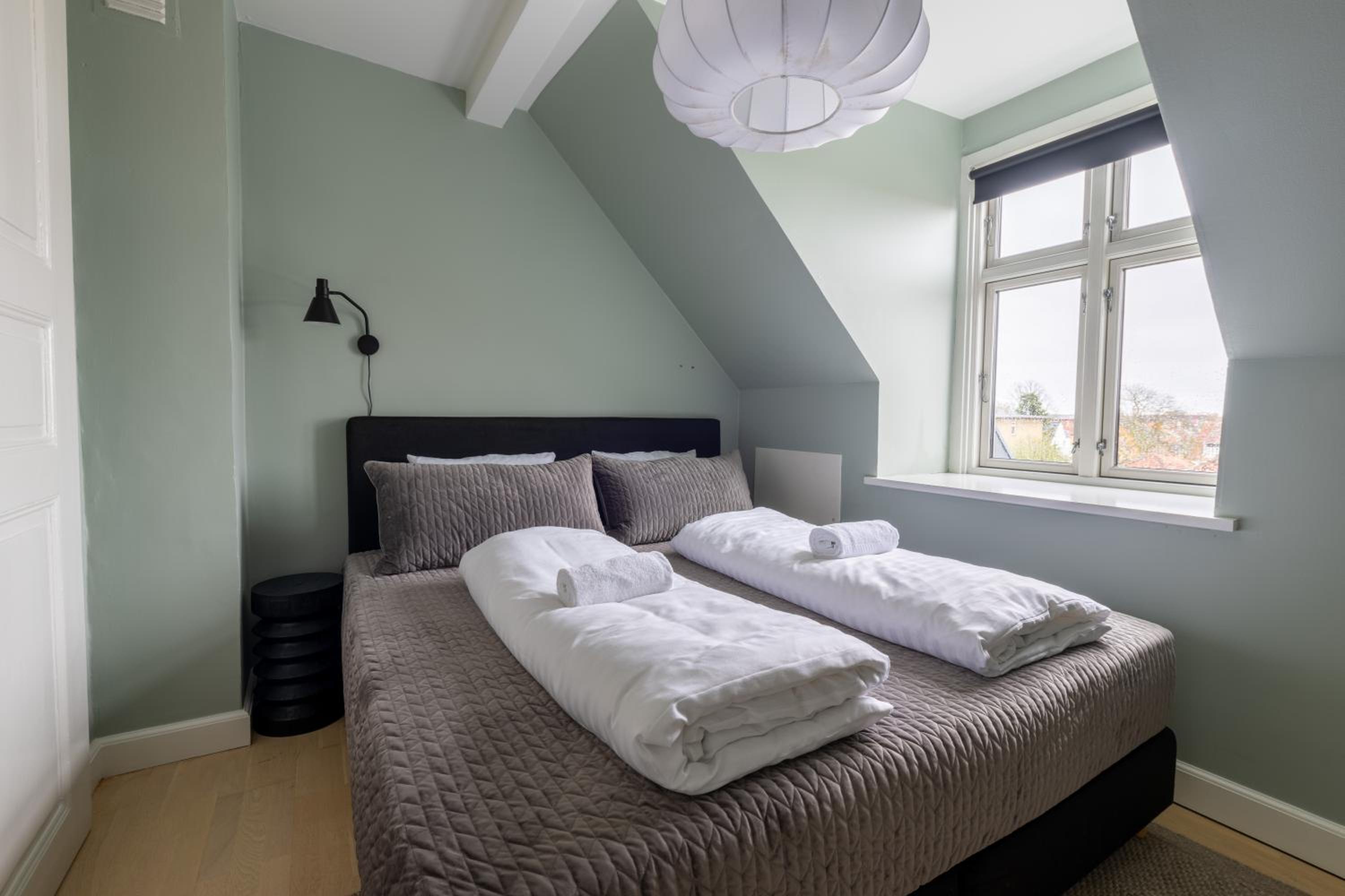 Perfect Holiday Homes Near Amager Beach