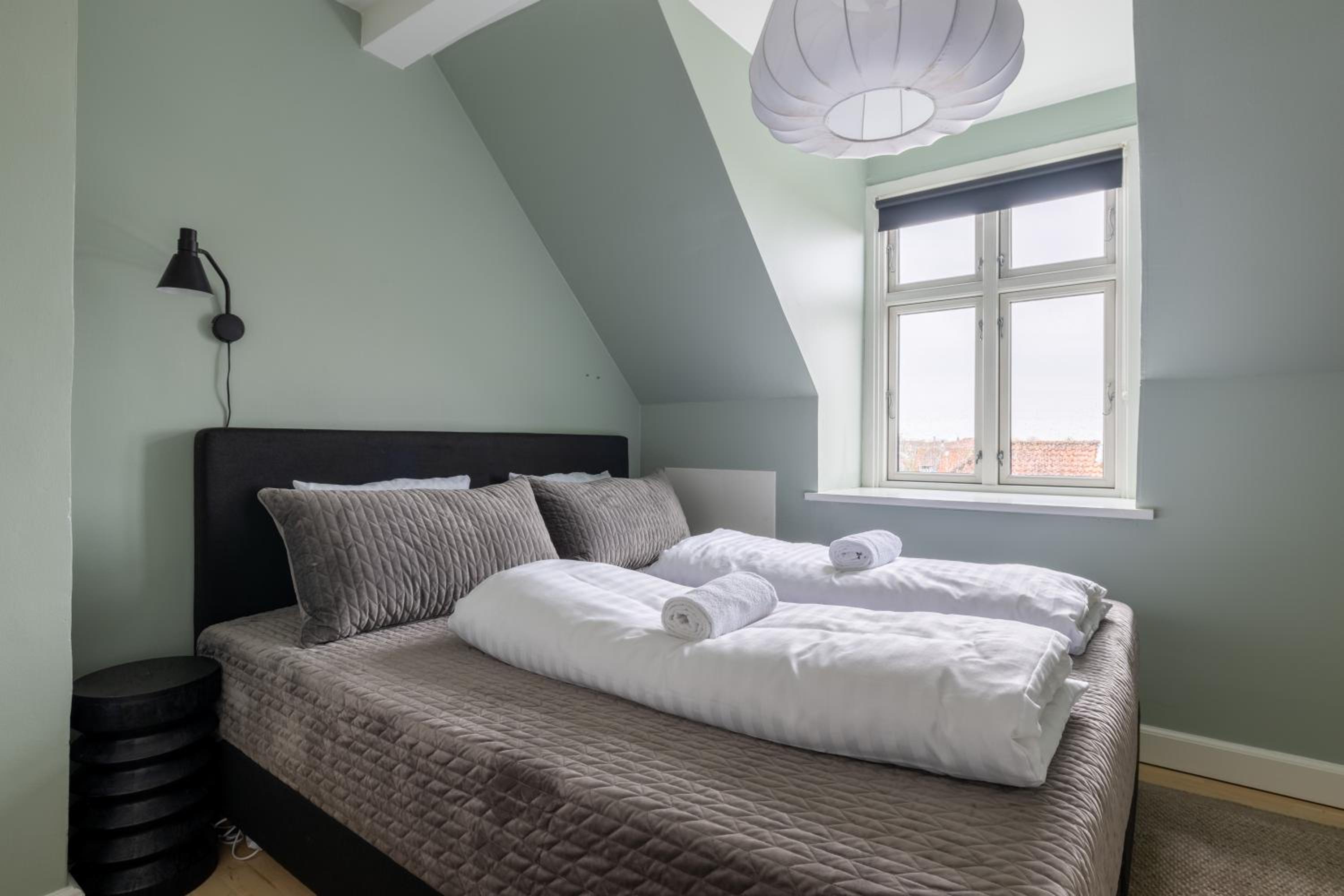 Perfect Holiday Homes Near Amager Beach