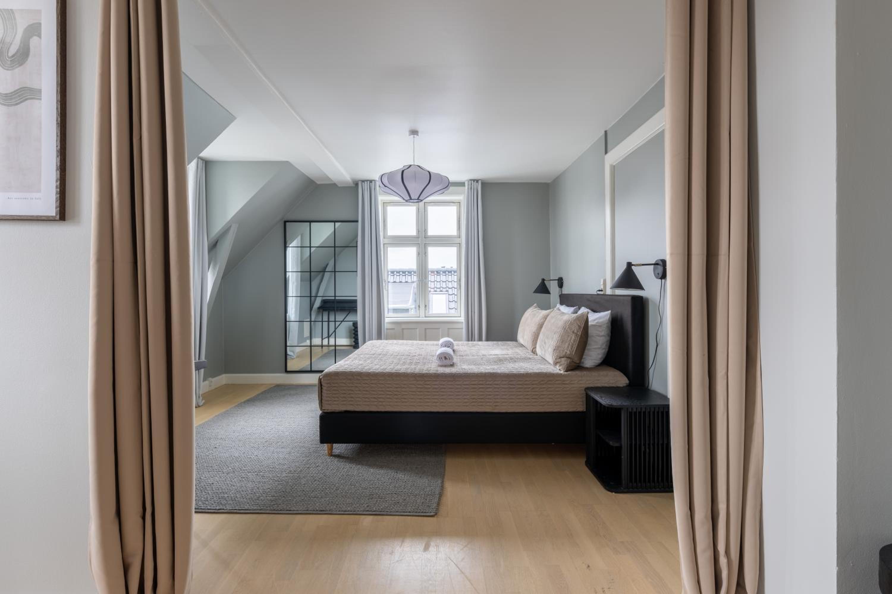 Perfect Holiday Homes Near Amager Beach