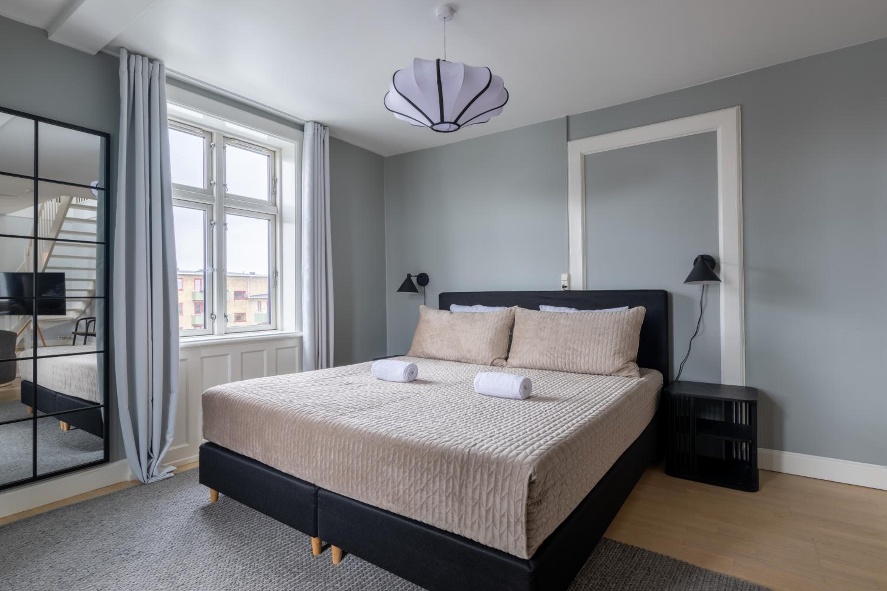 Perfect Holiday Homes Near Amager Beach