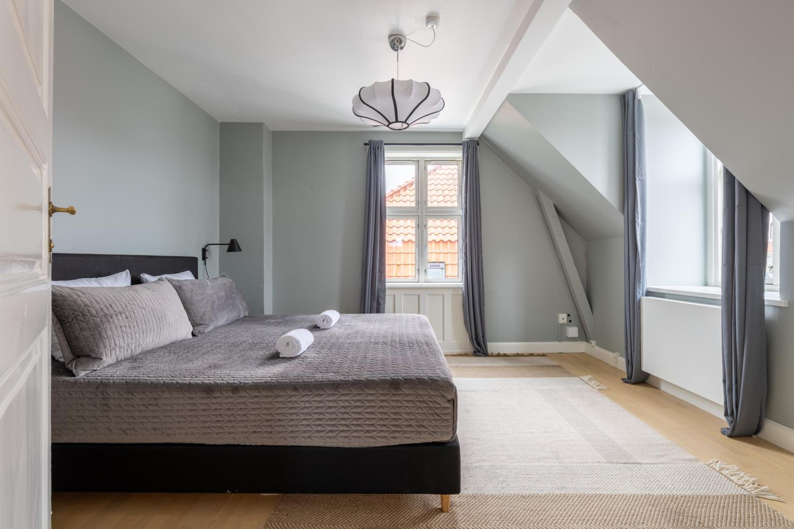 Perfect Holiday Homes Near Amager Beach