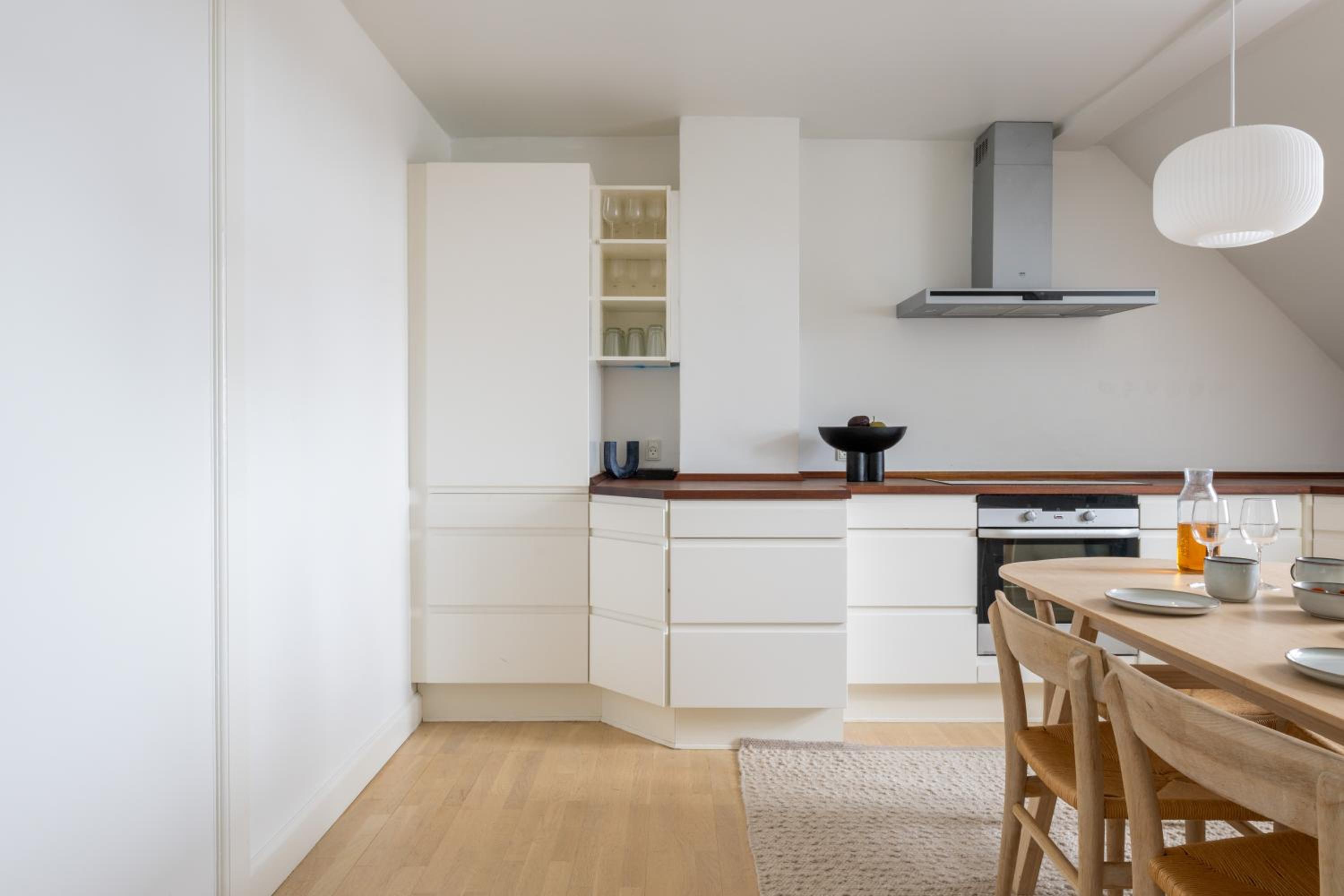Perfect Holiday Homes Near Amager Beach