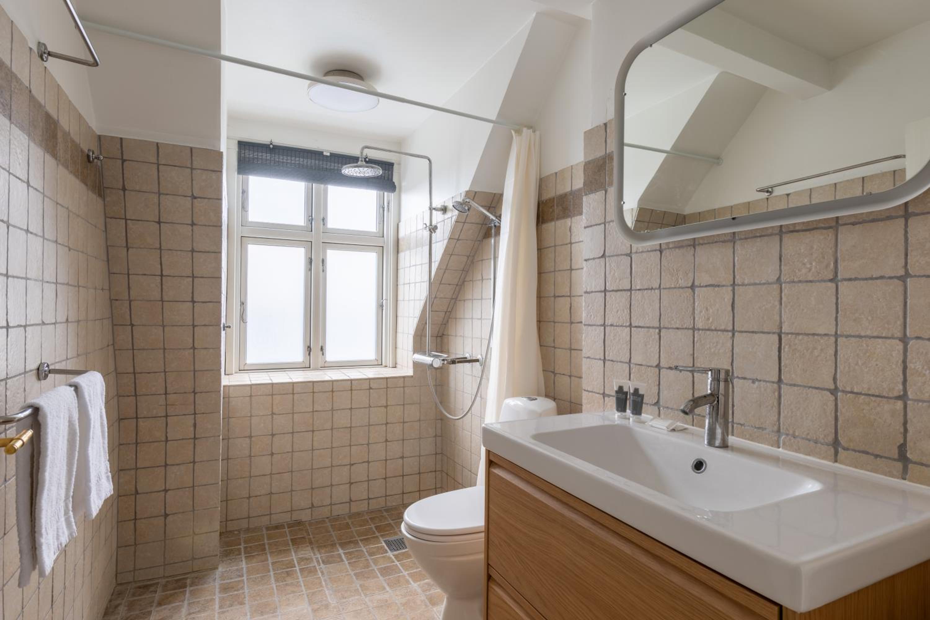 Perfect Holiday Homes Near Amager Beach