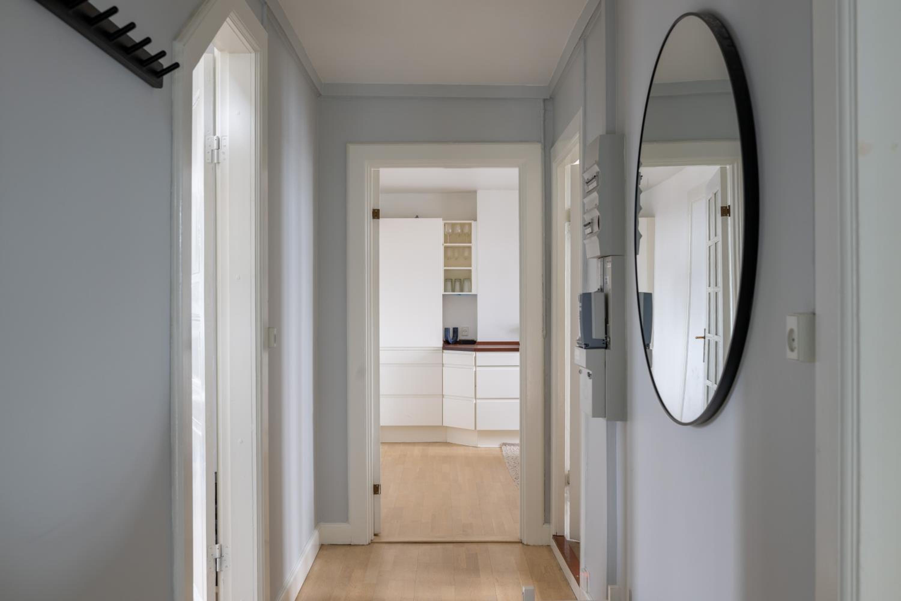 Perfect Holiday Homes Near Amager Beach