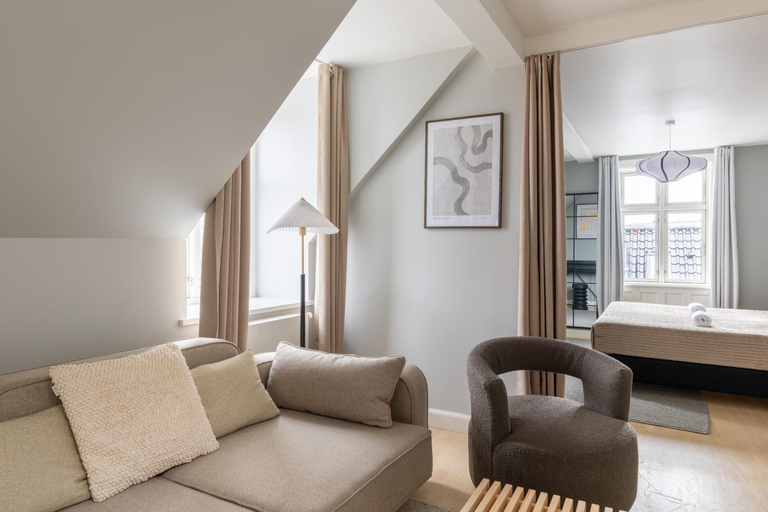 Perfect Holiday Homes Near Amager Beach