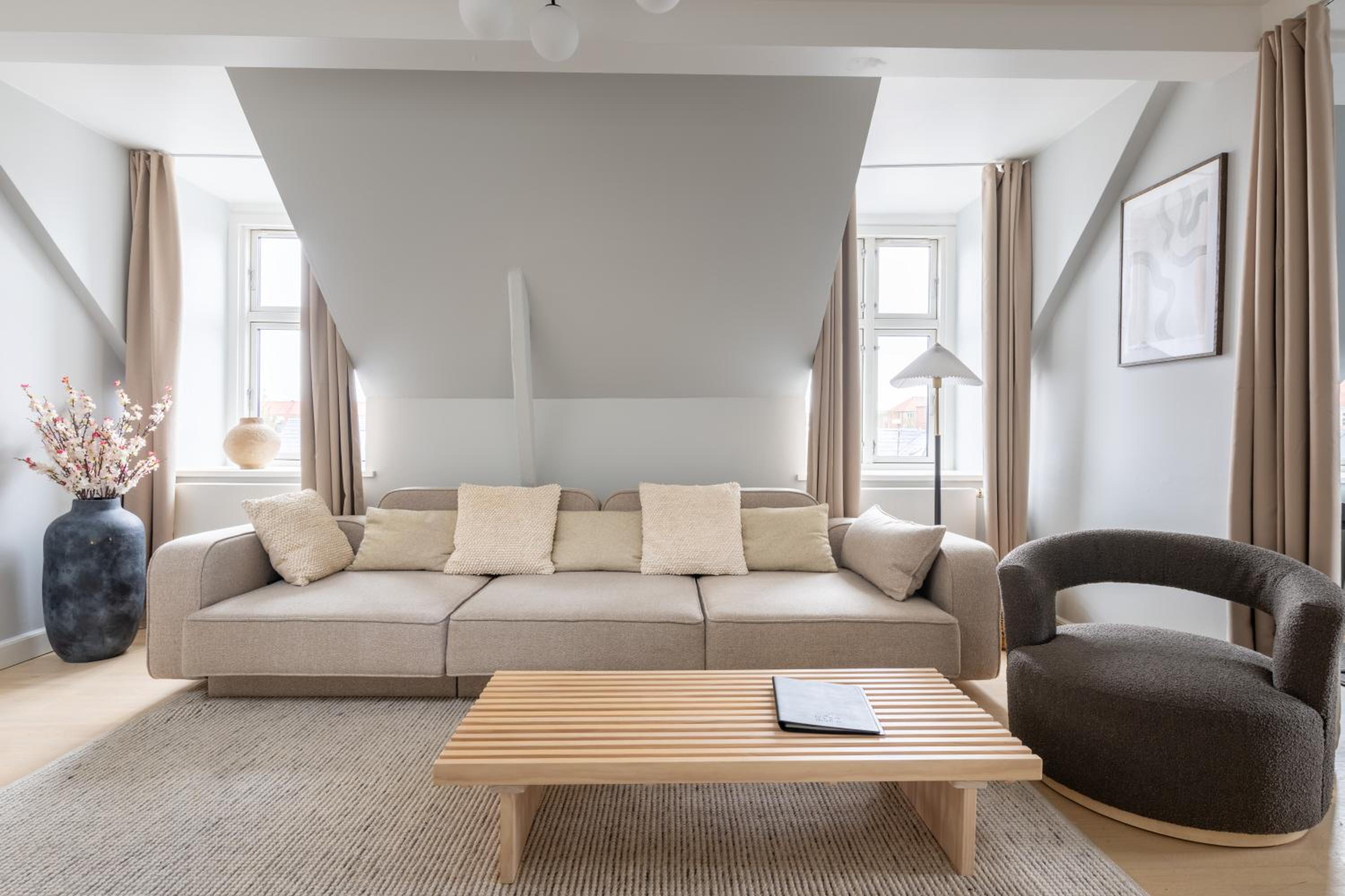 Perfect Holiday Homes Near Amager Beach