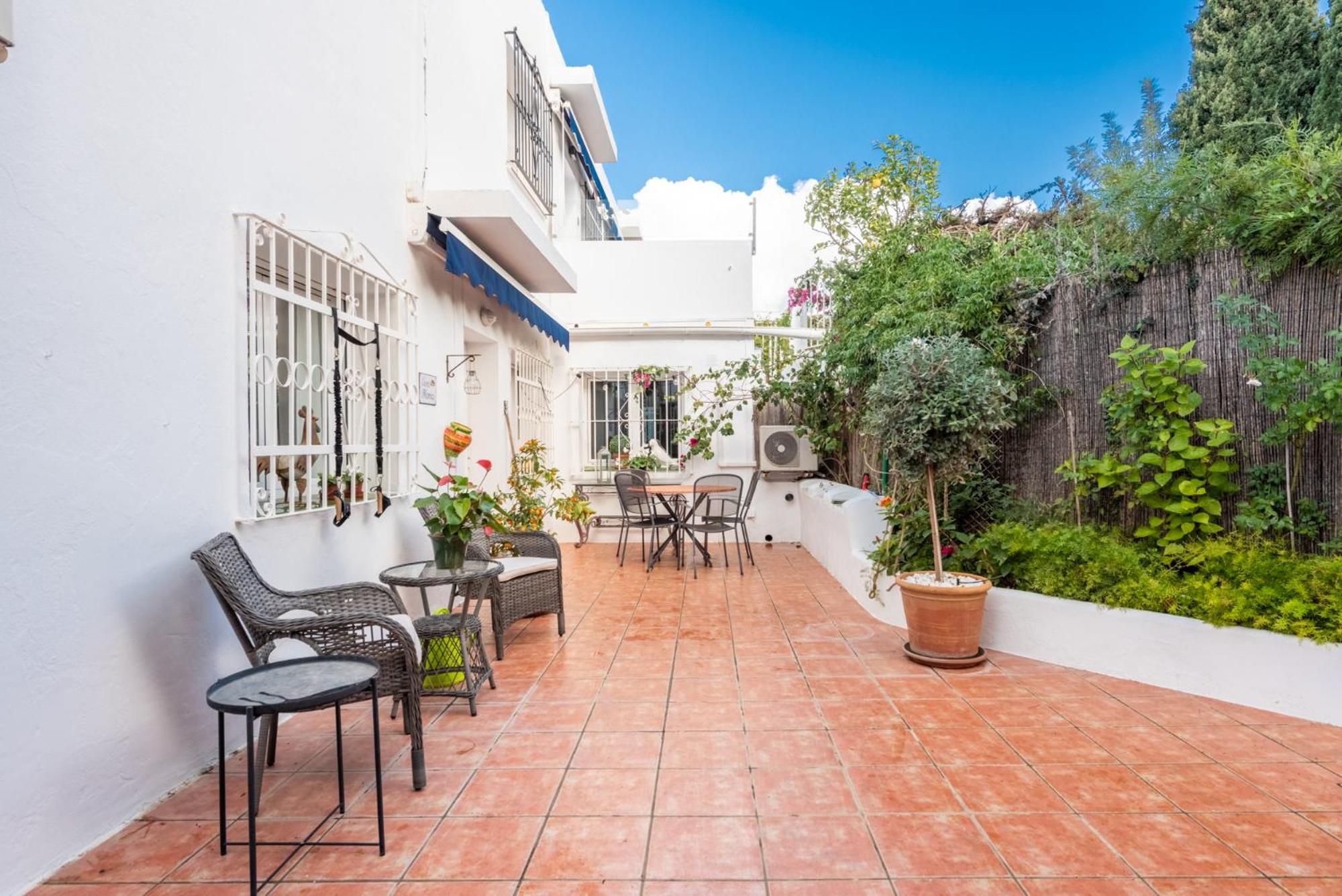 Sol y Paz 3, Nice apartment with great location view 4