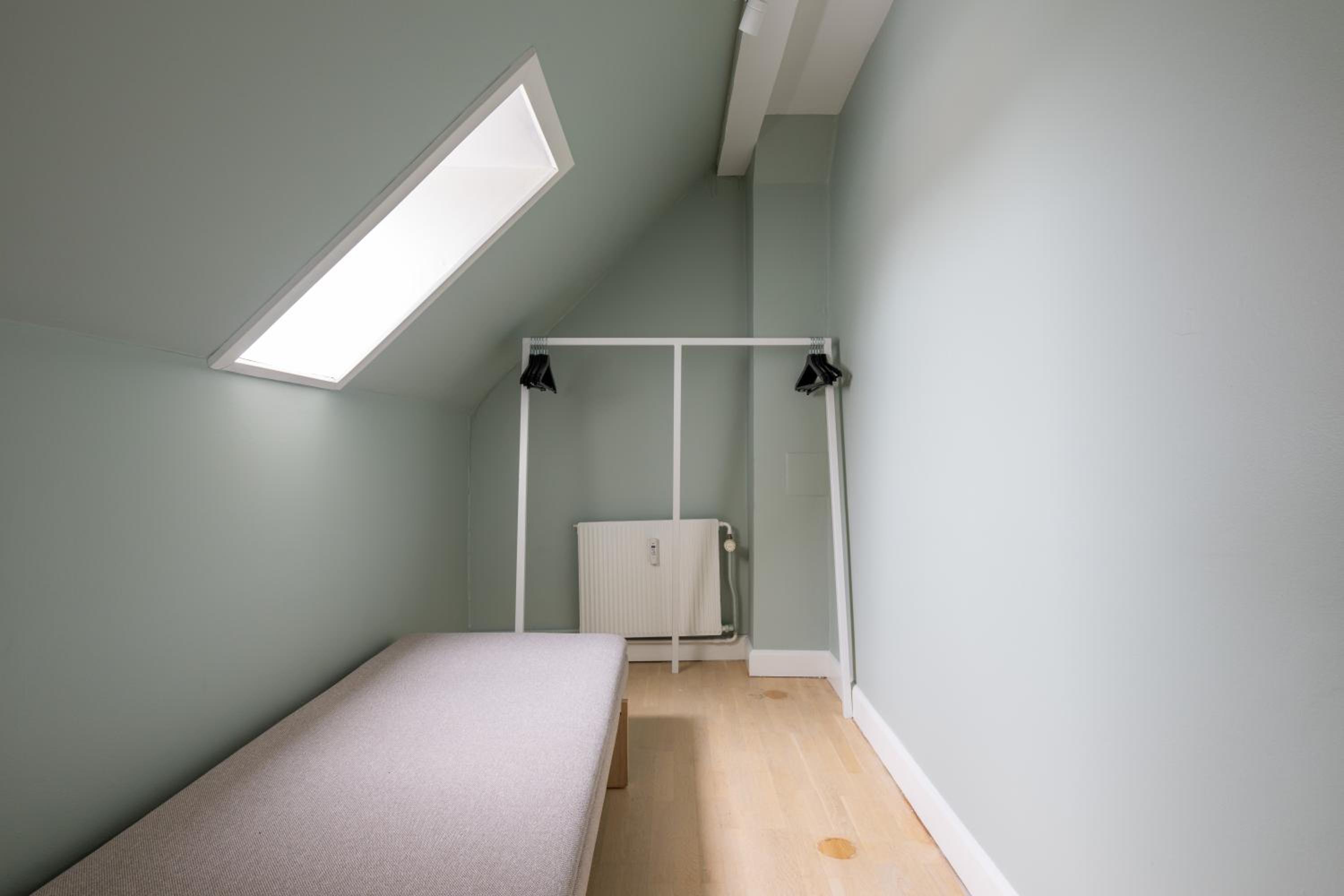 Perfect Holiday Homes Near Amager Beach
