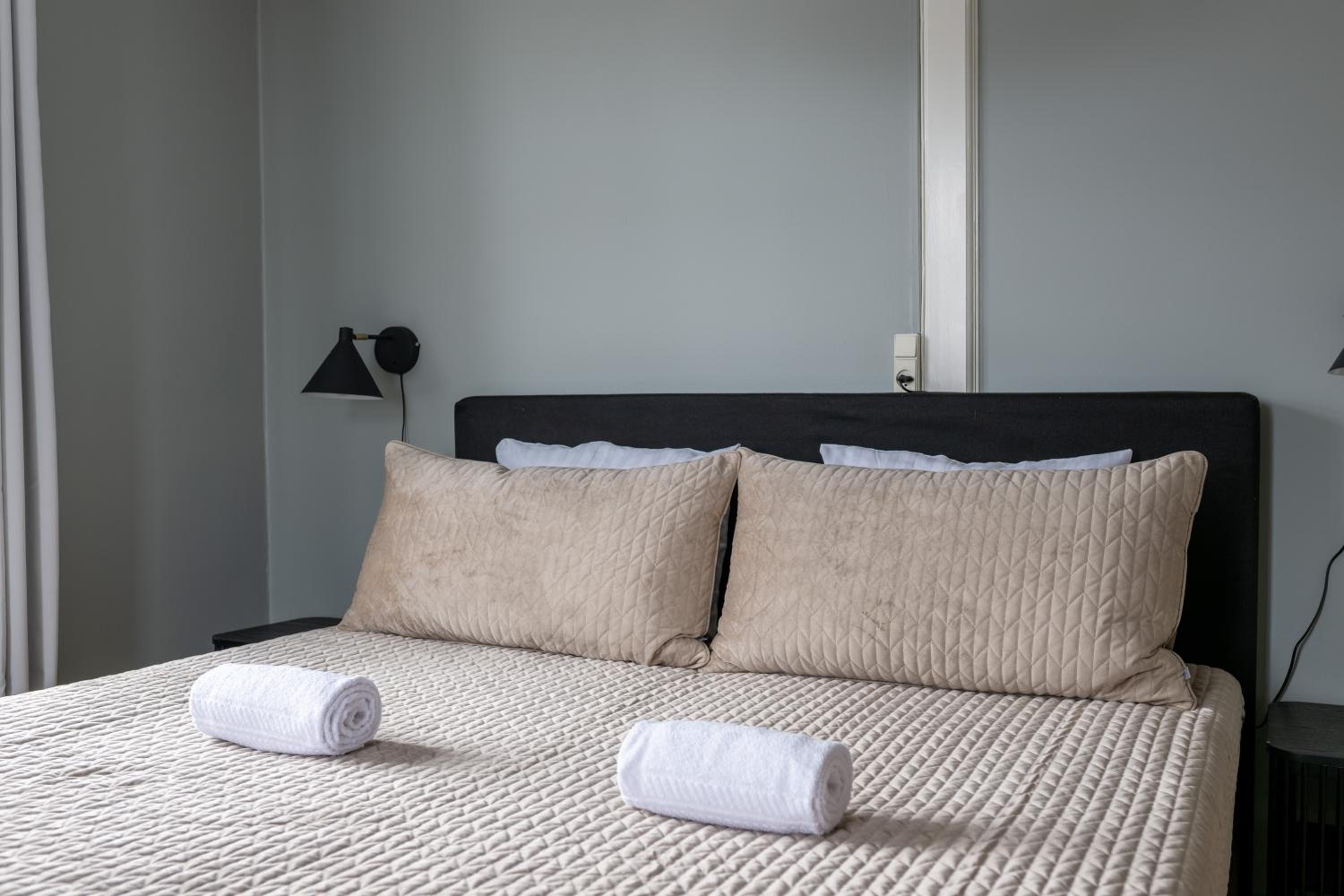 Perfect Holiday Homes Near Amager Beach