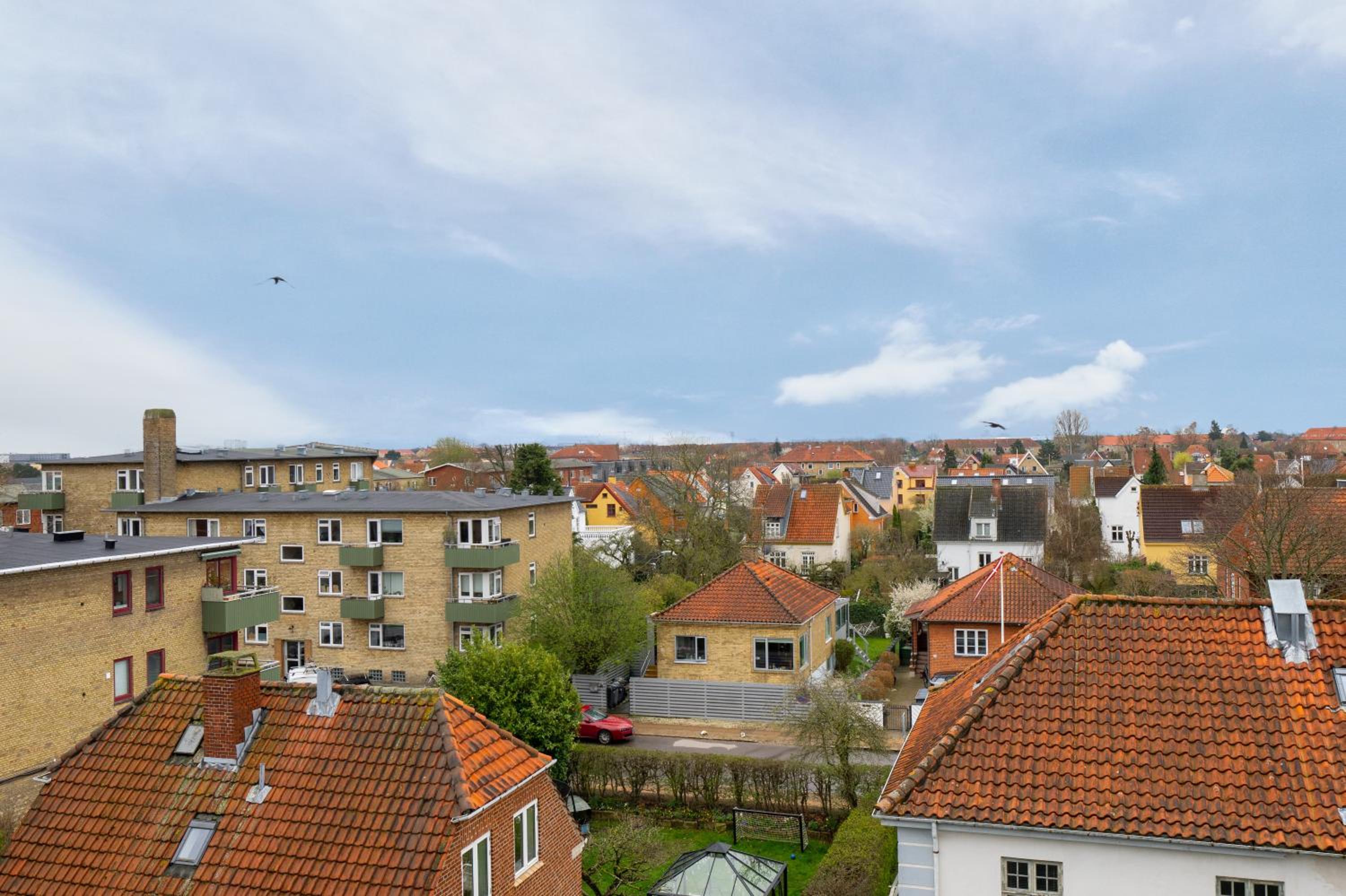 Perfect Holiday Homes Near Amager Beach