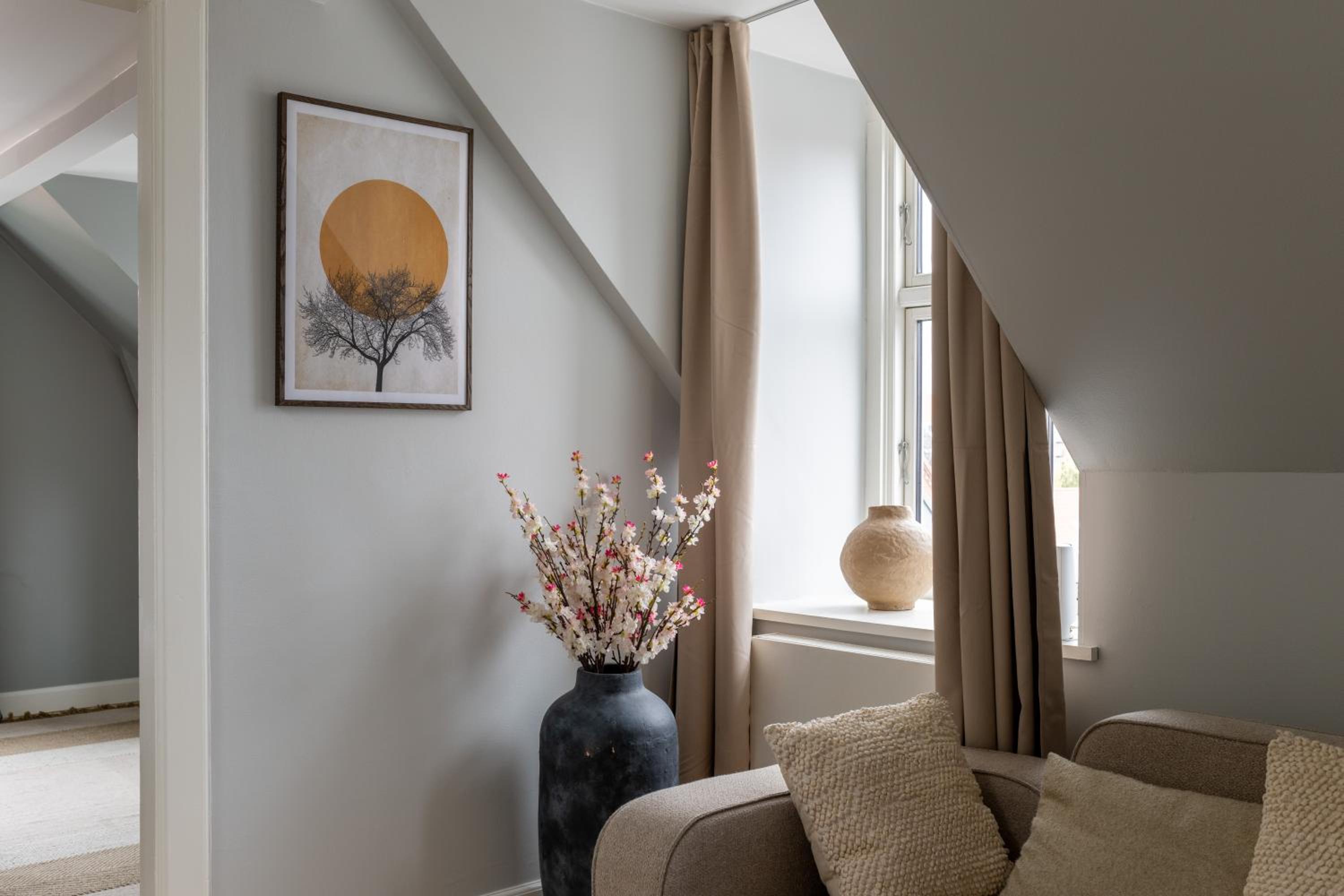 Perfect Holiday Homes Near Amager Beach