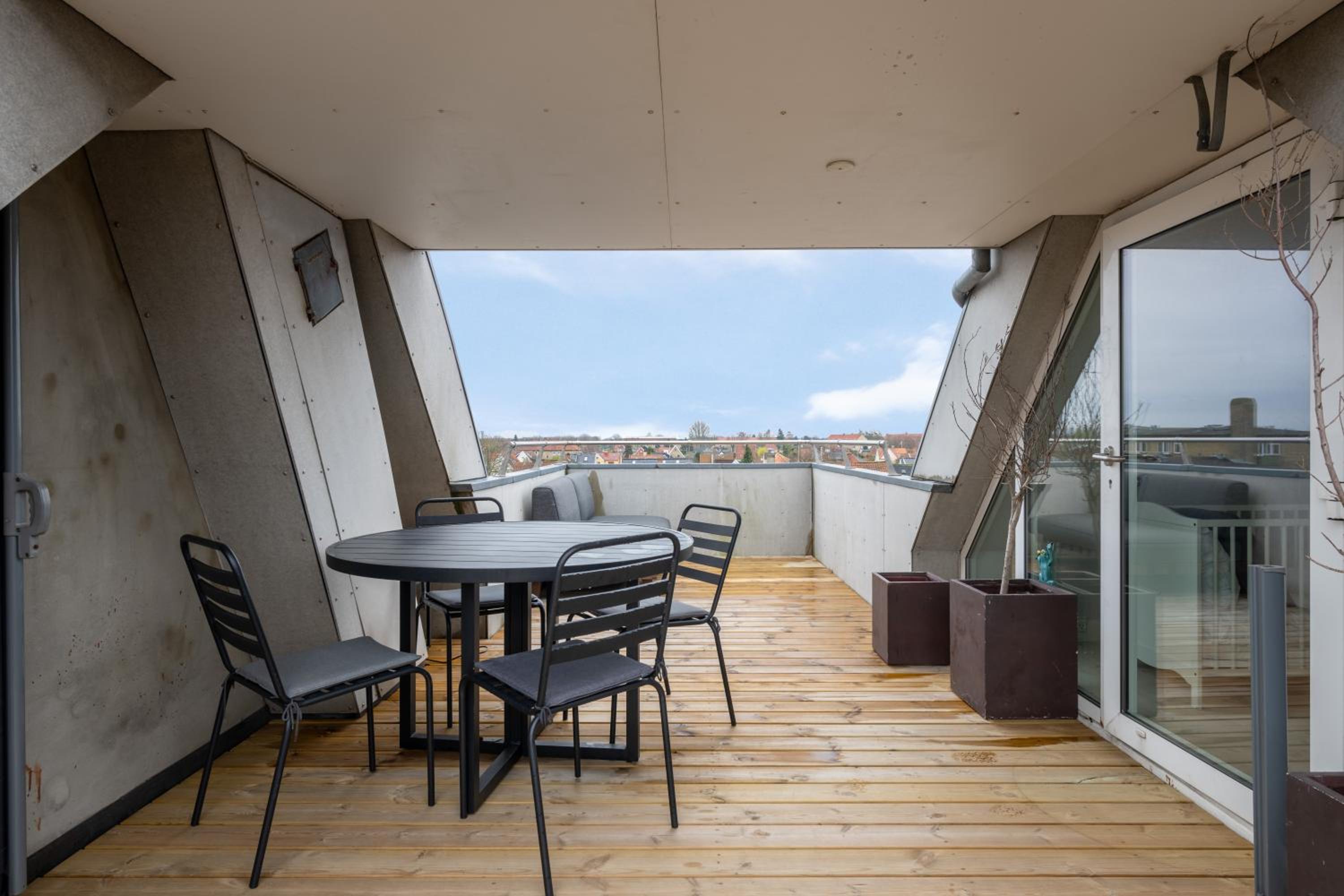 Perfect Holiday Homes Near Amager Beach