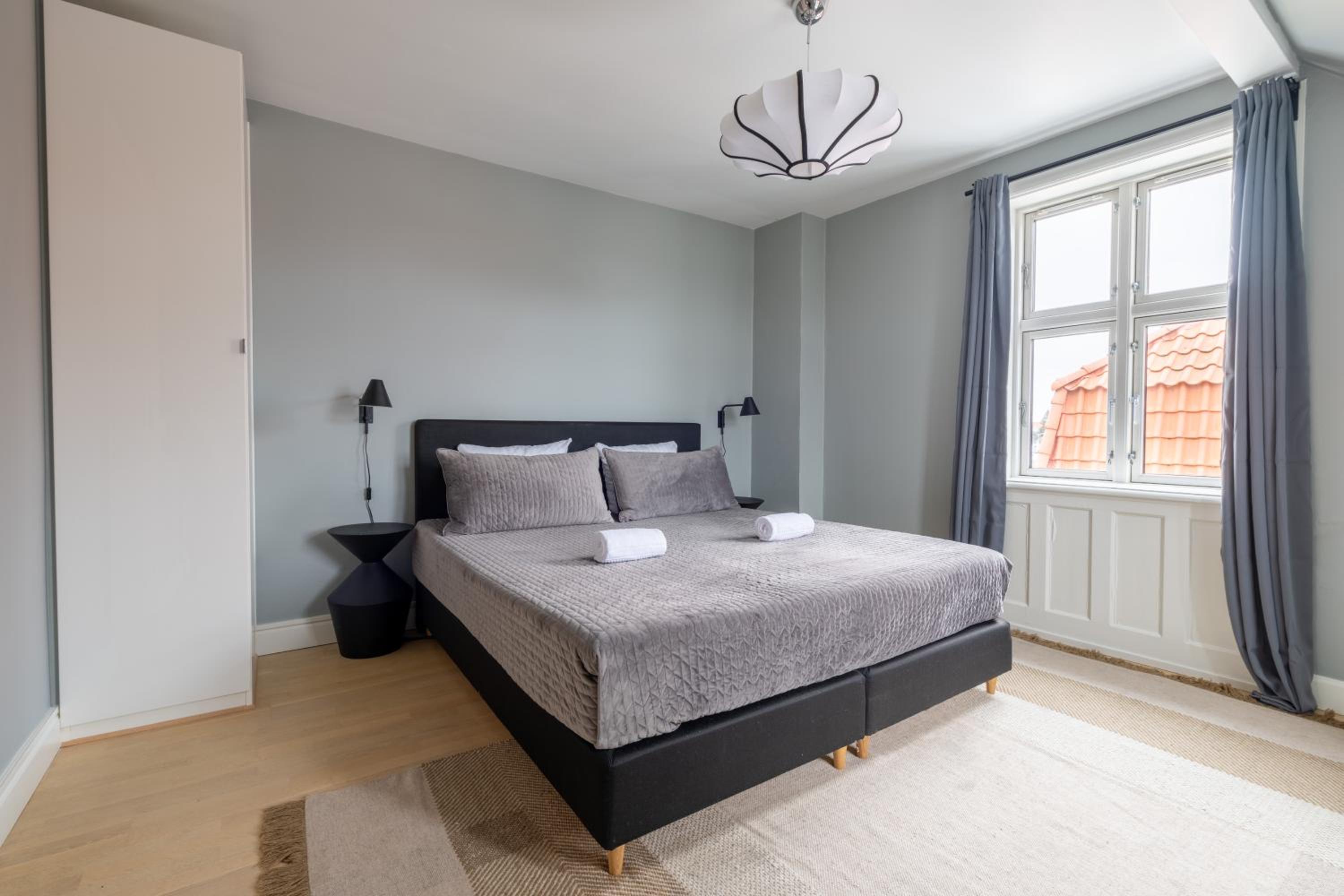 Perfect Holiday Homes Near Amager Beach