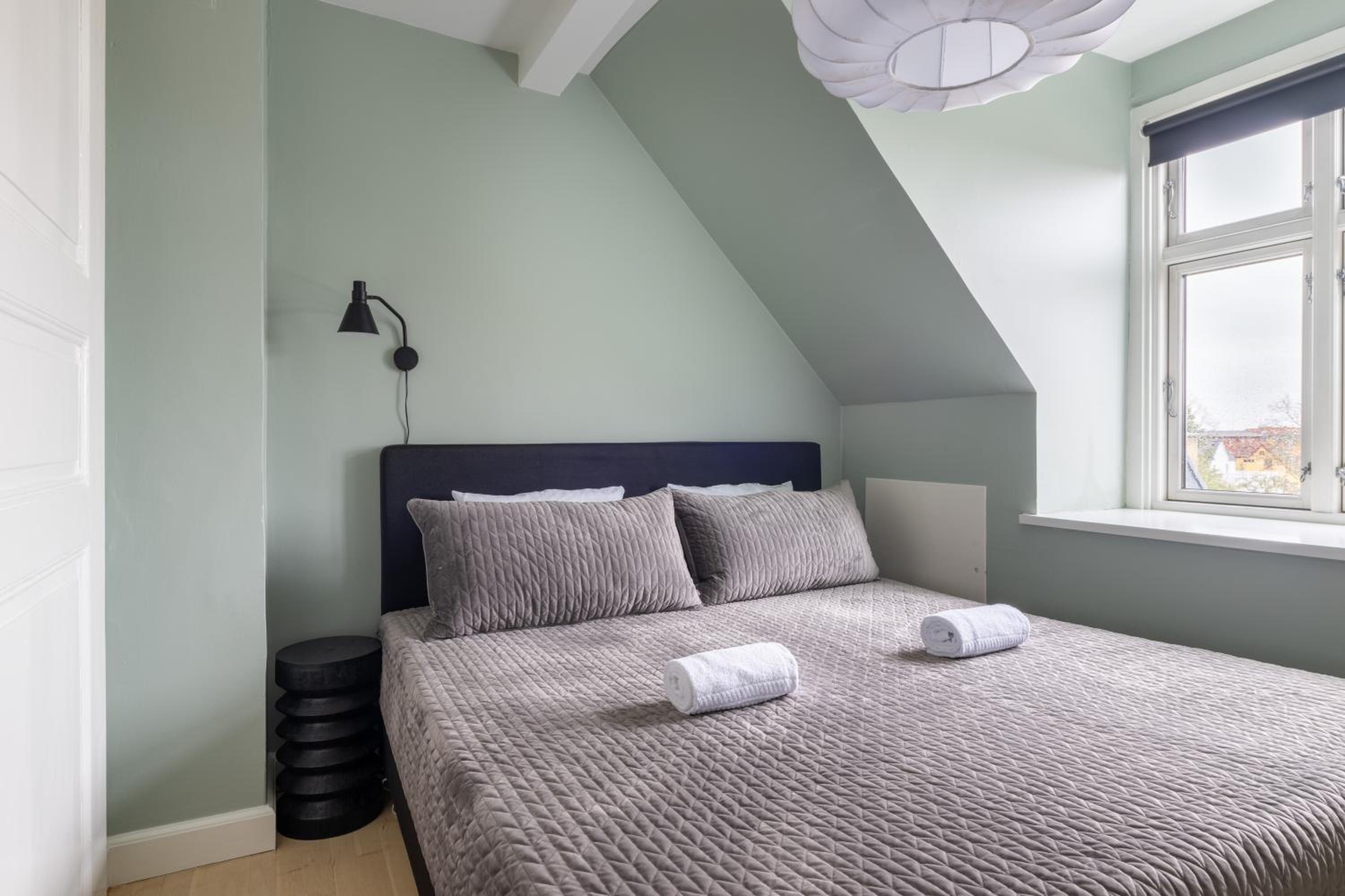 Perfect Holiday Homes Near Amager Beach