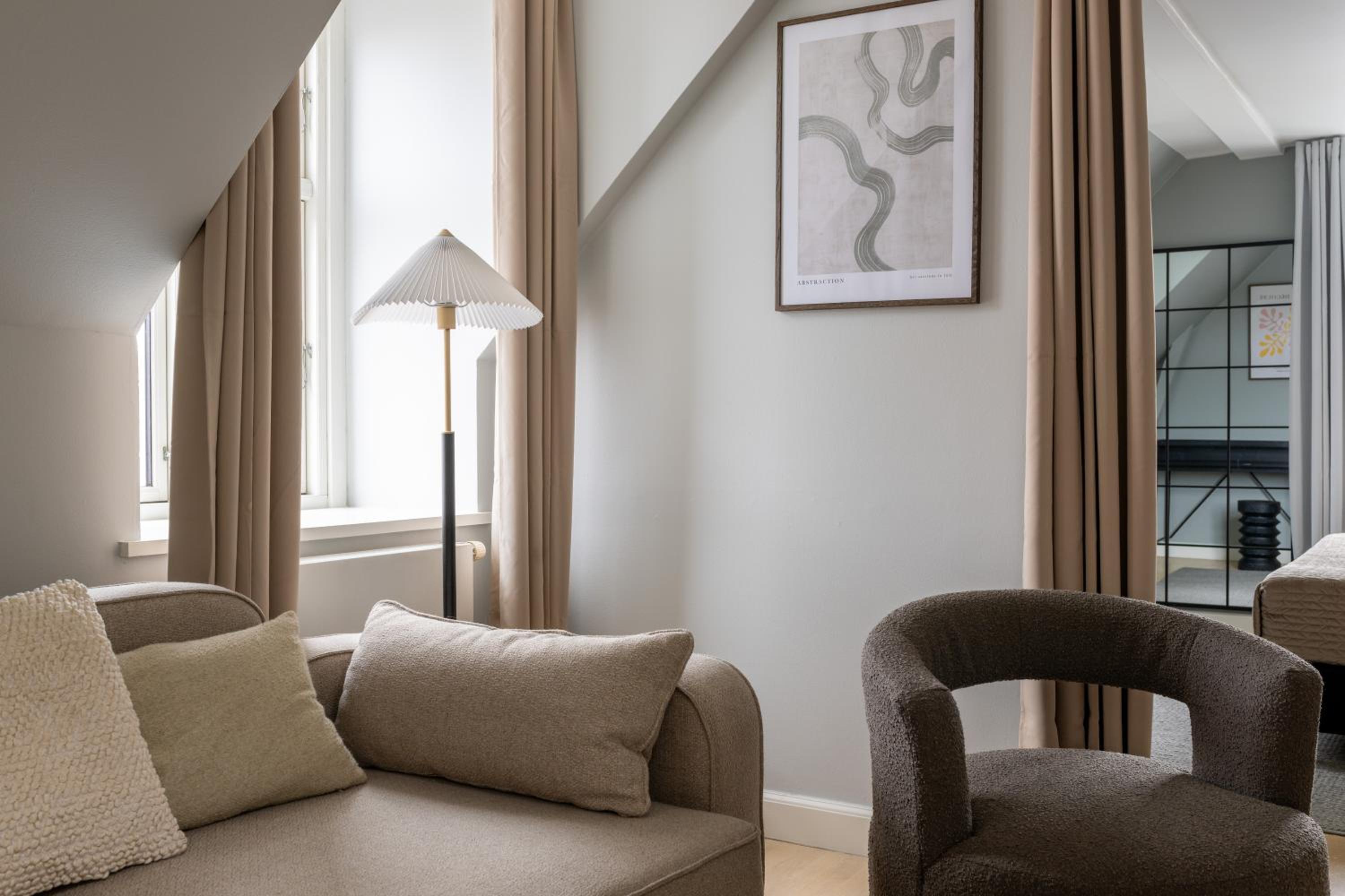Perfect Holiday Homes Near Amager Beach