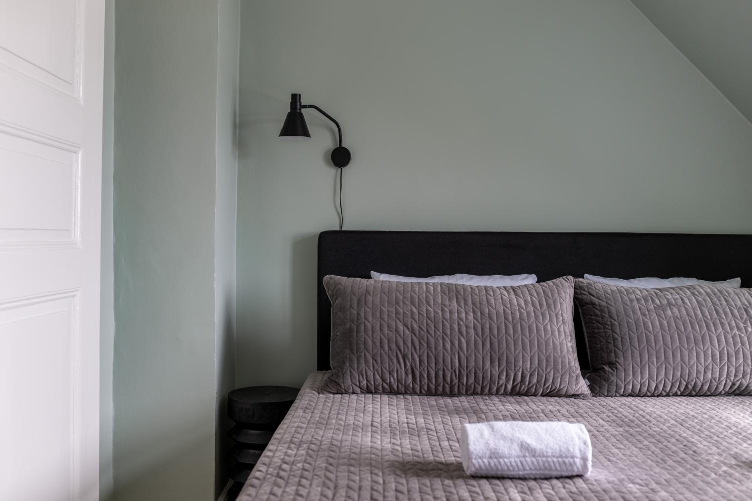 Perfect Holiday Homes Near Amager Beach