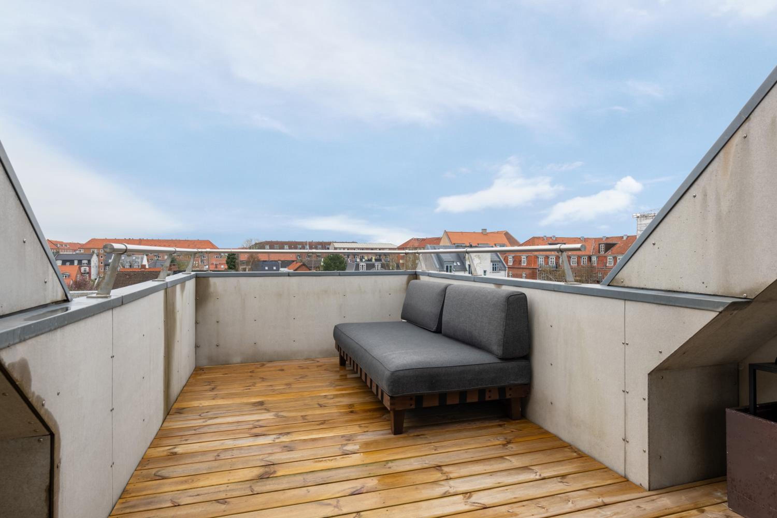 Perfect Holiday Homes Near Amager Beach
