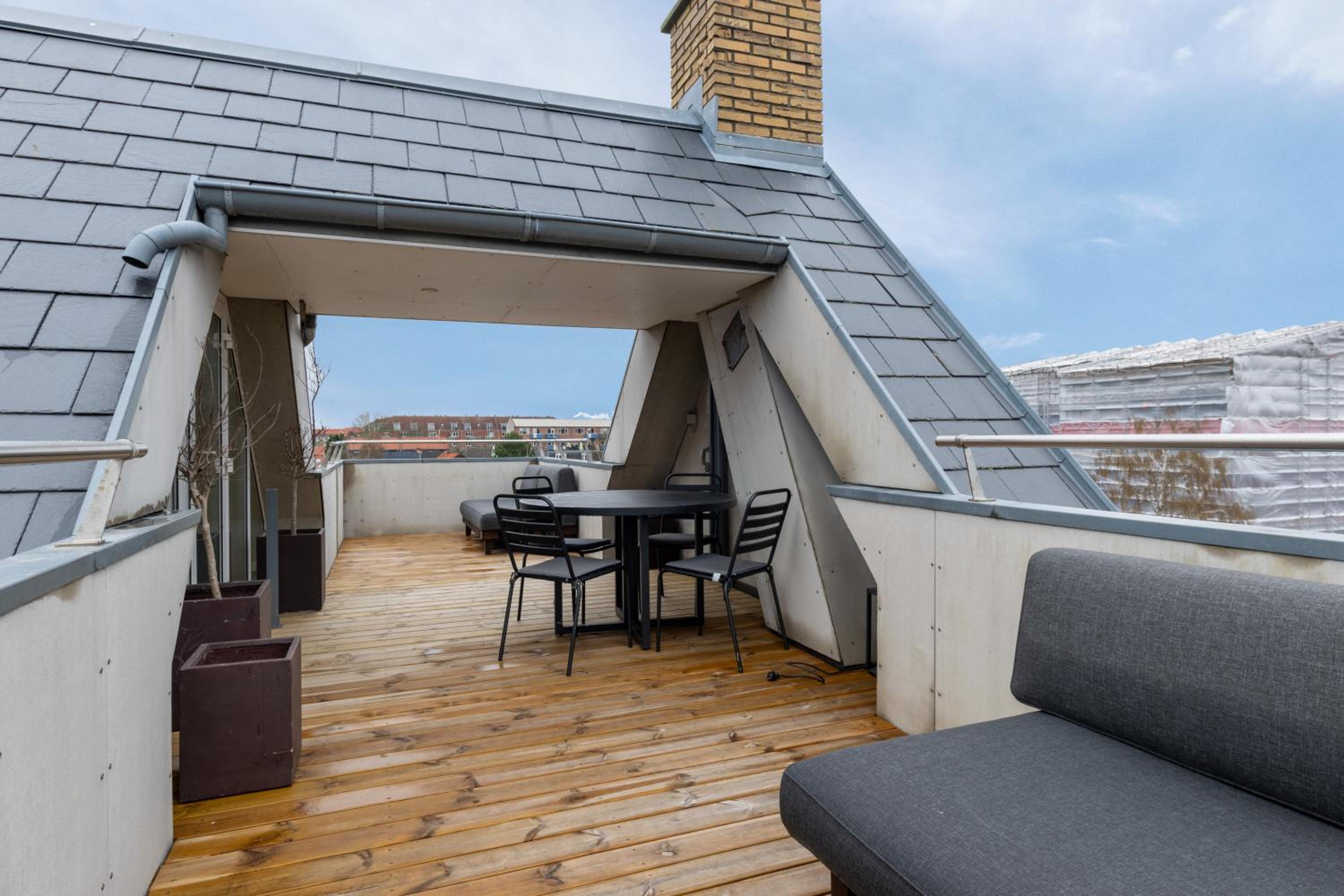 Perfect Holiday Homes Near Amager Beach