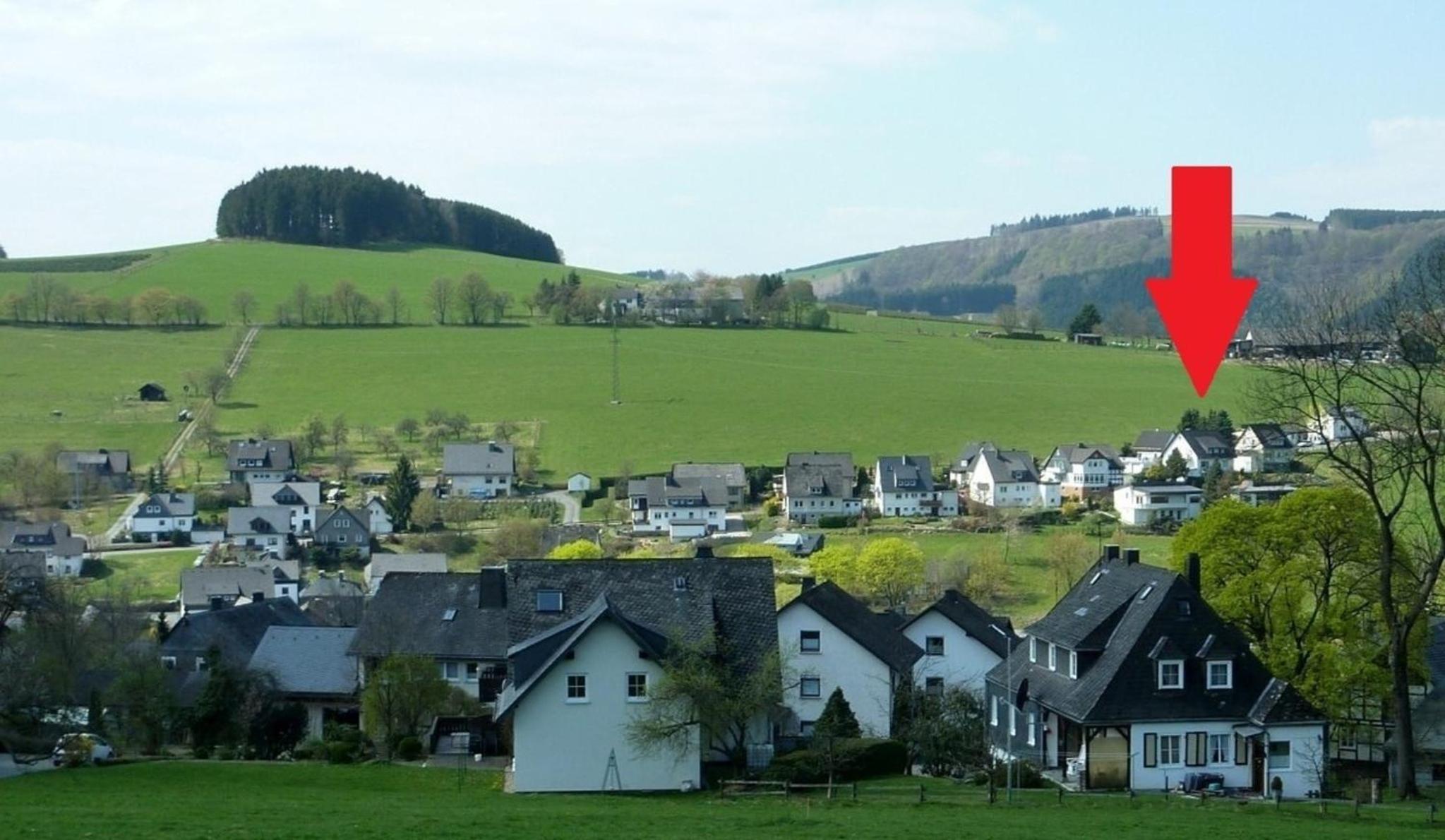 Chalet Auszeit