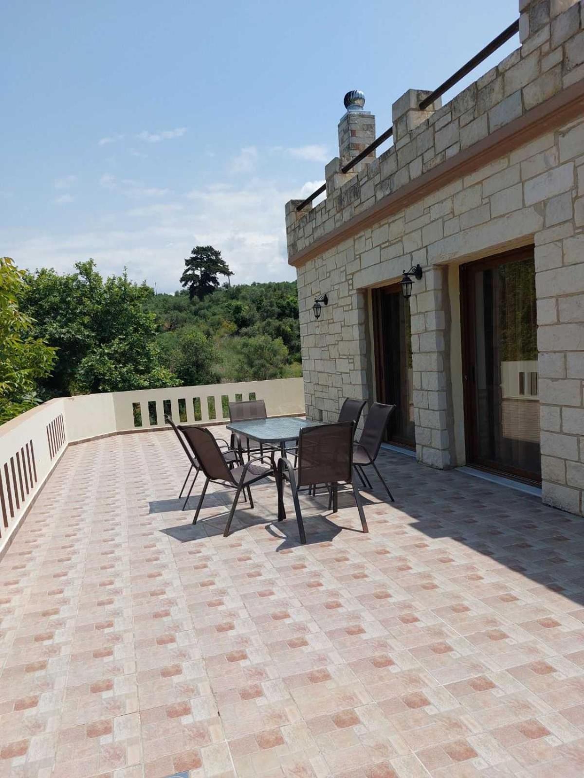 Villa Palace Maria photo 1