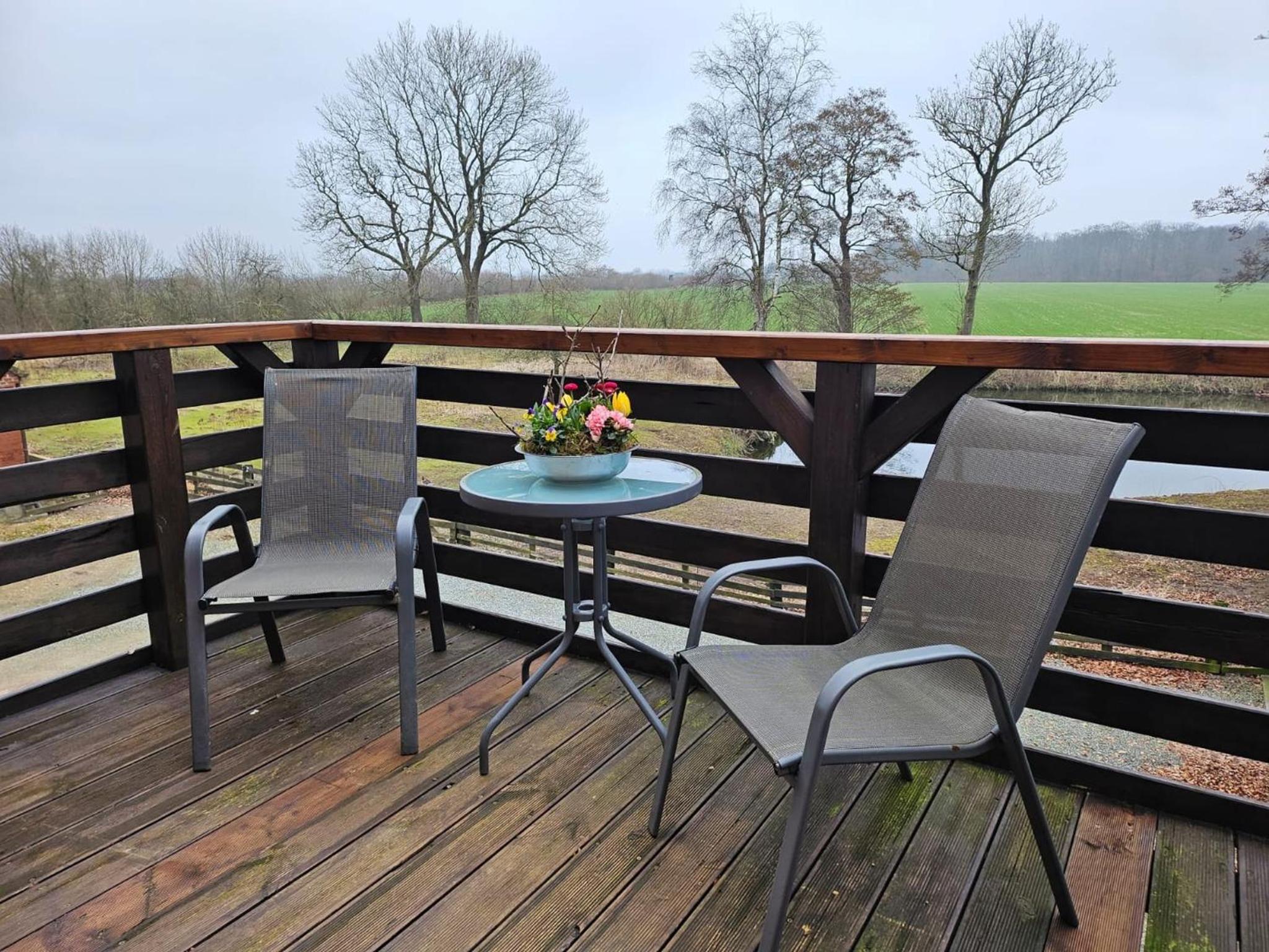 Ferienwohnung Gut Mariannenhof