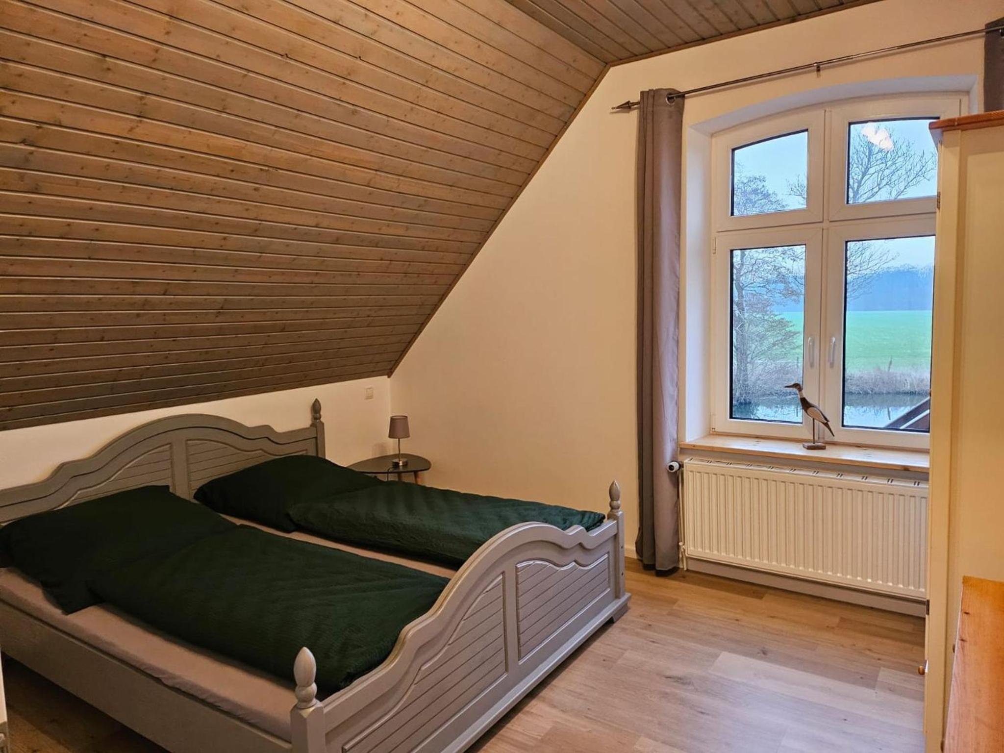Ferienwohnung Gut Mariannenhof
