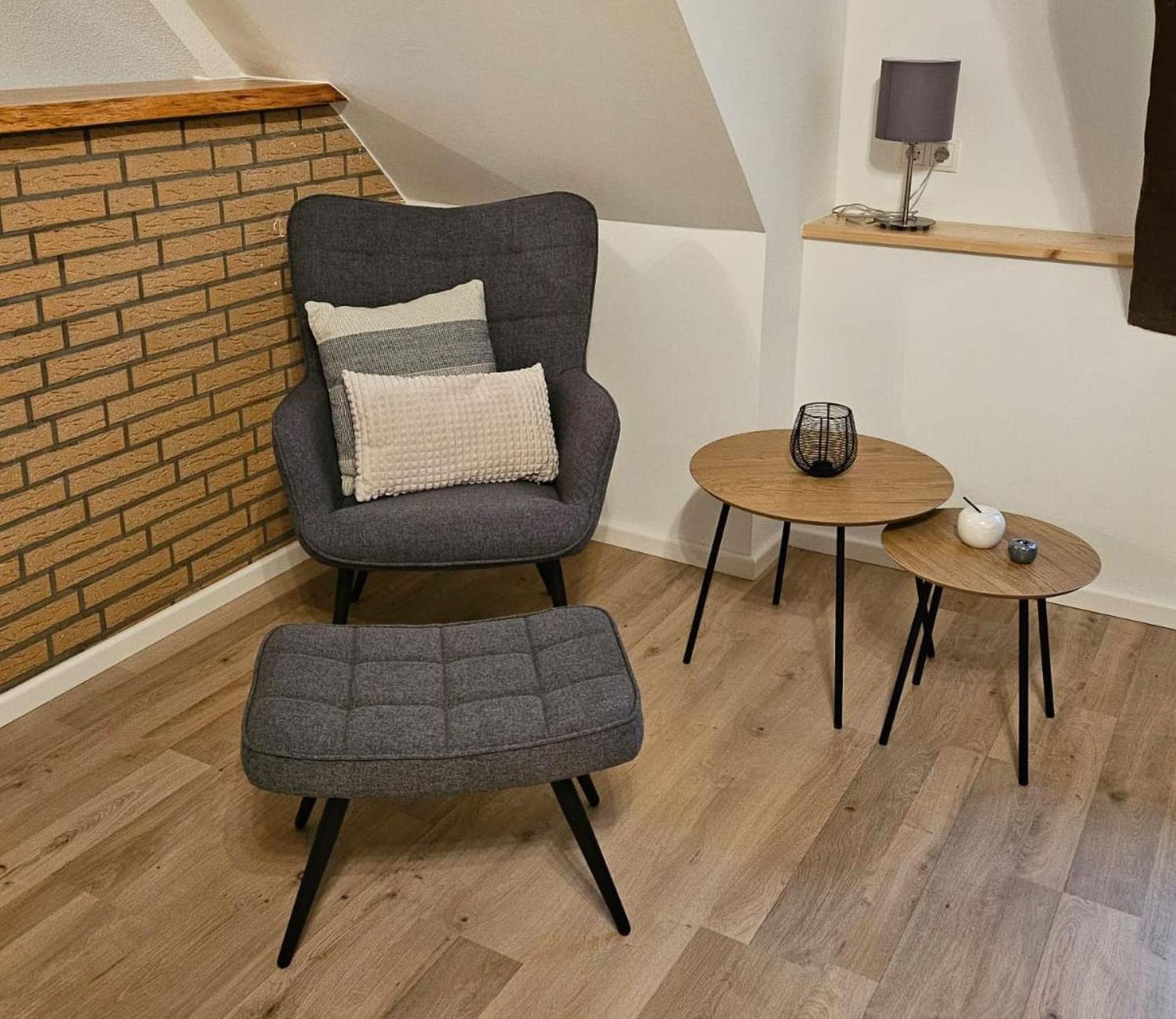 Ferienwohnung Gut Mariannenhof