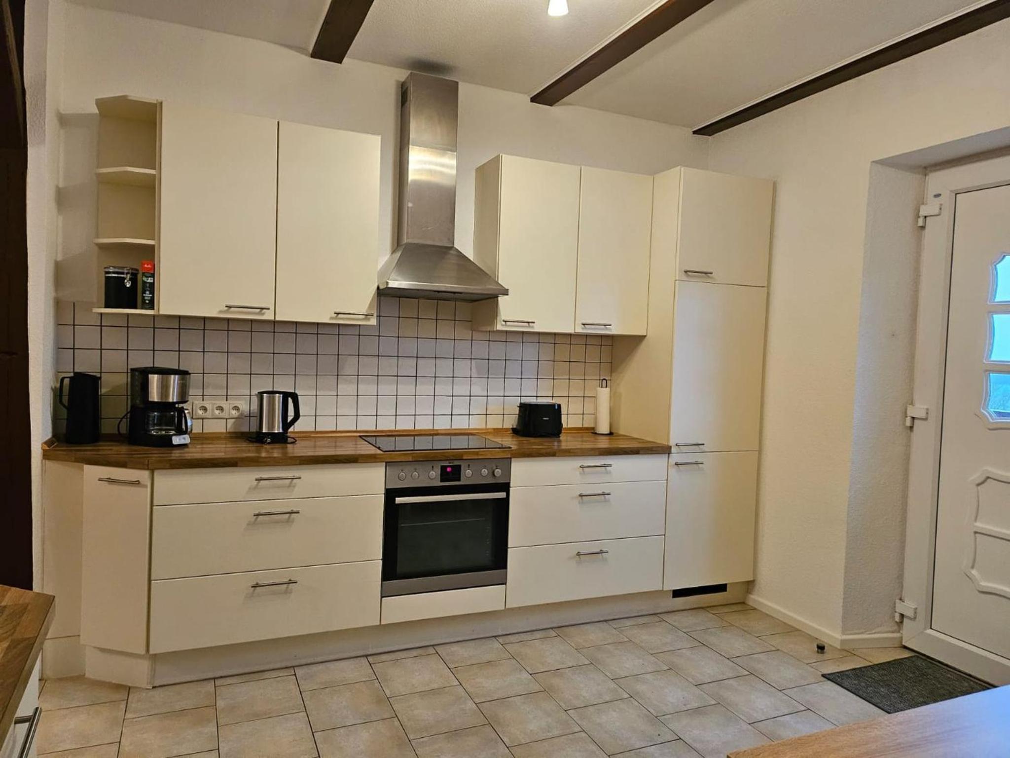 Ferienwohnung Gut Mariannenhof
