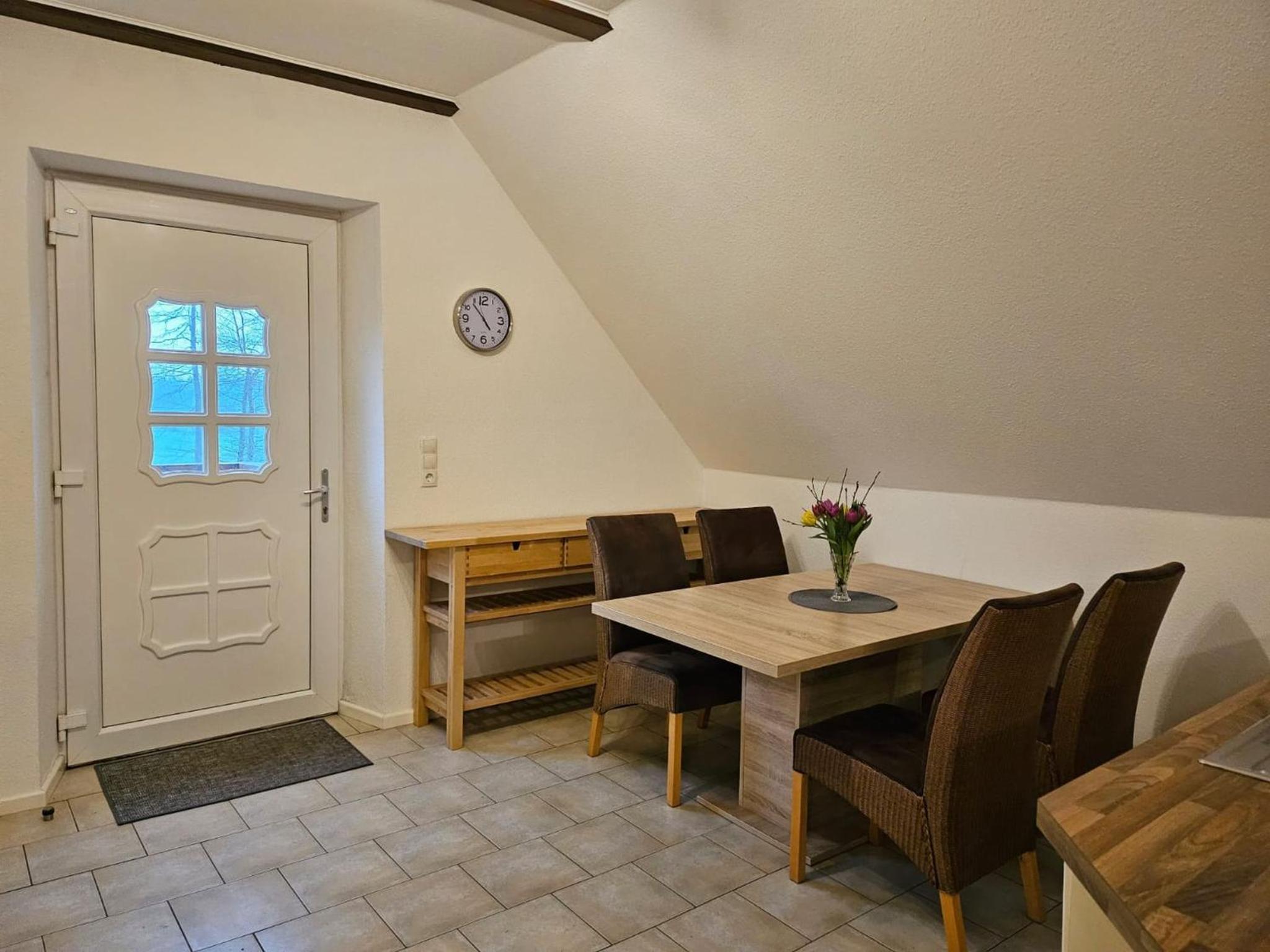 Ferienwohnung Gut Mariannenhof