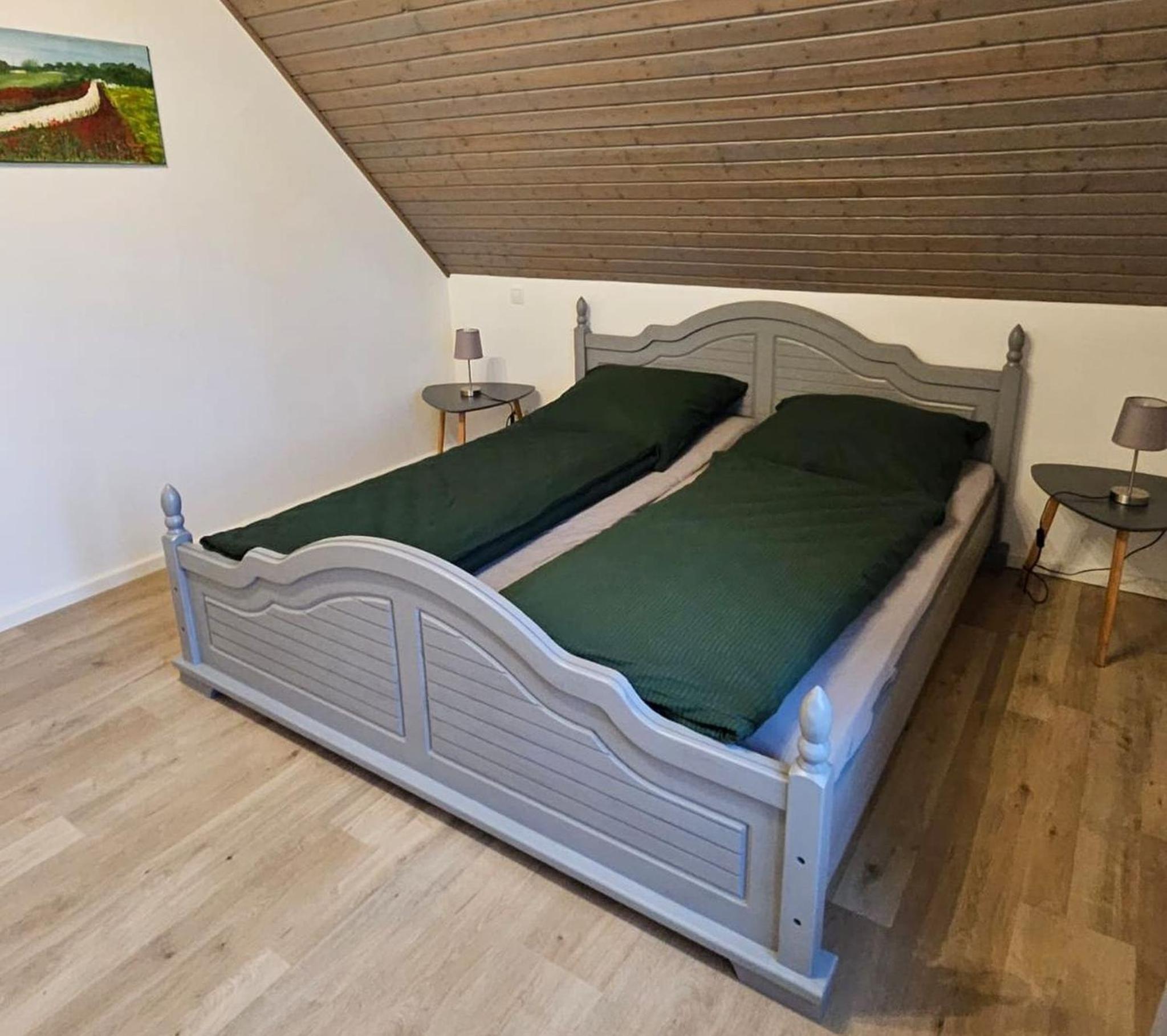 Ferienwohnung Gut Mariannenhof
