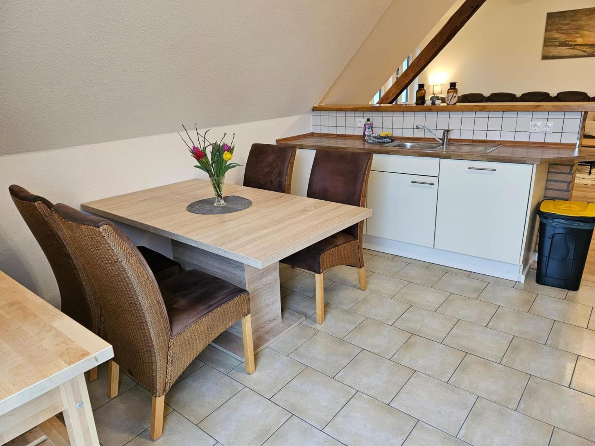 Ferienwohnung Gut Mariannenhof