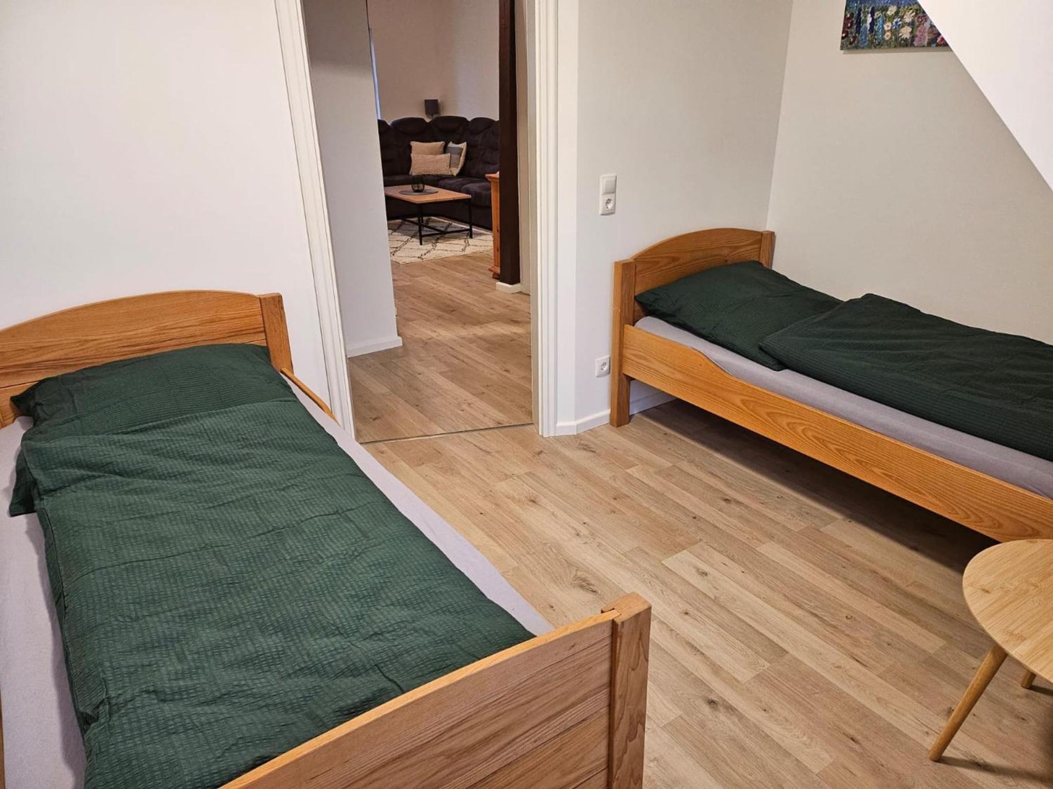 Ferienwohnung Gut Mariannenhof