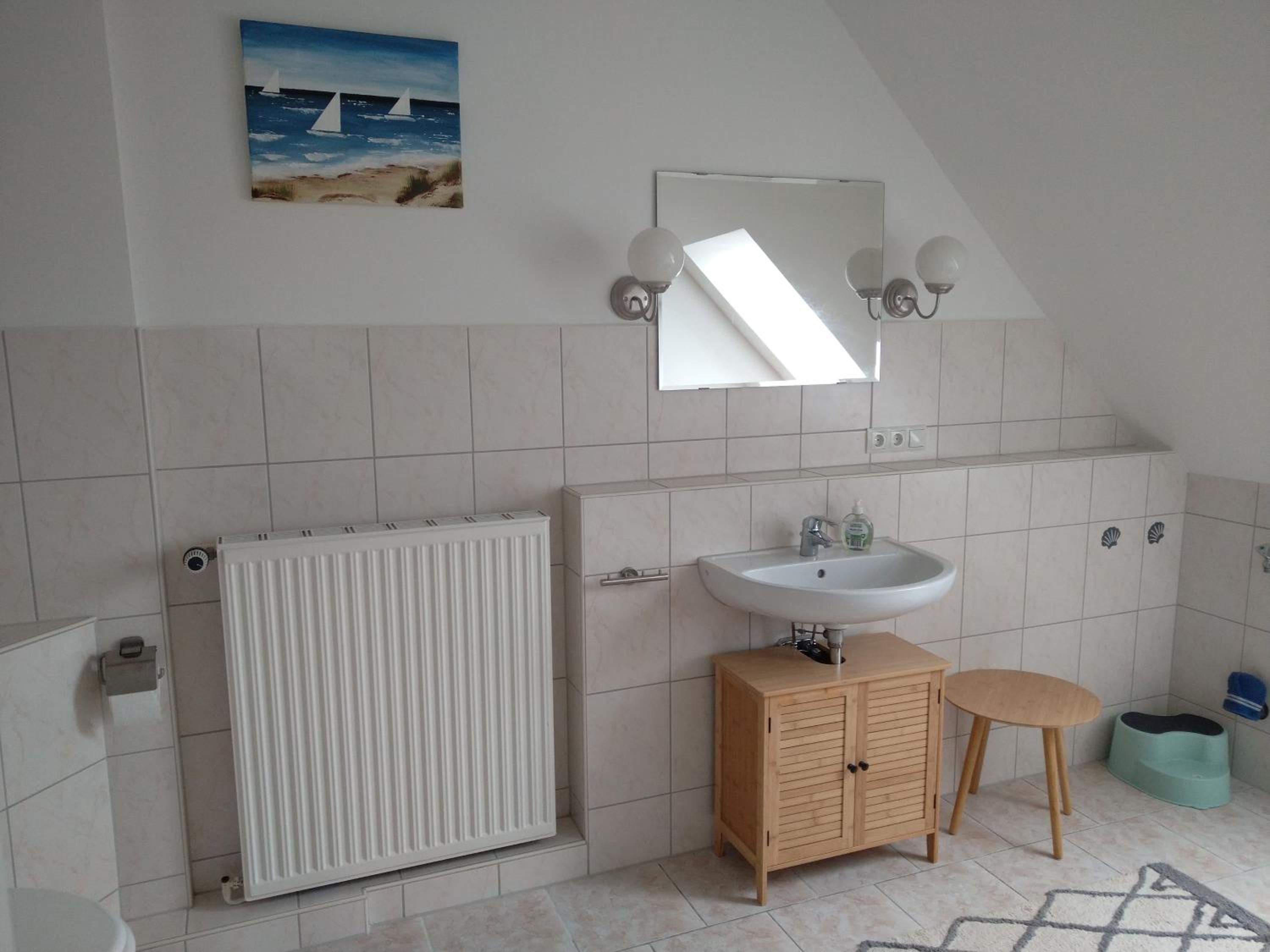 Ferienwohnung Gut Mariannenhof