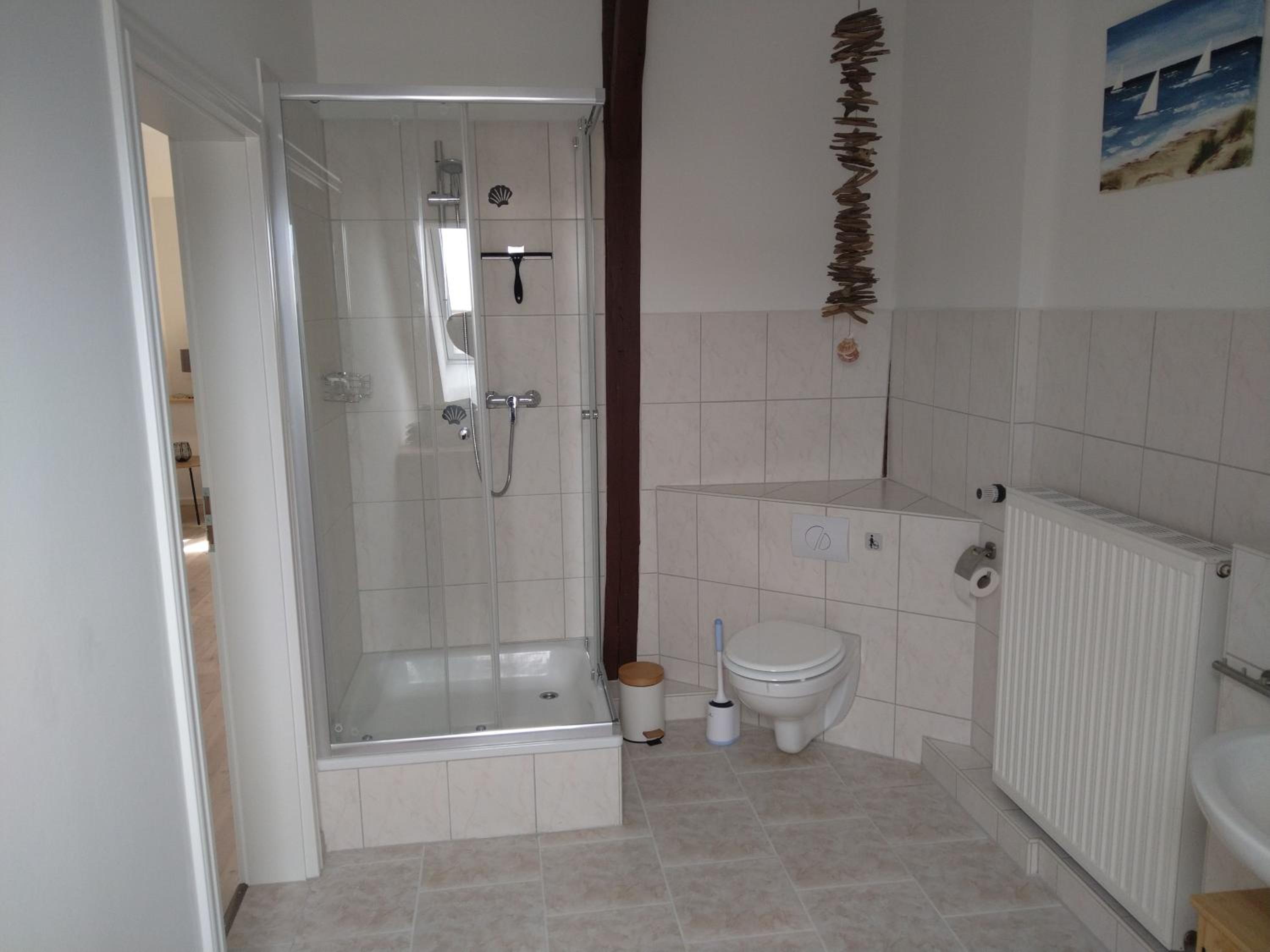 Ferienwohnung Gut Mariannenhof