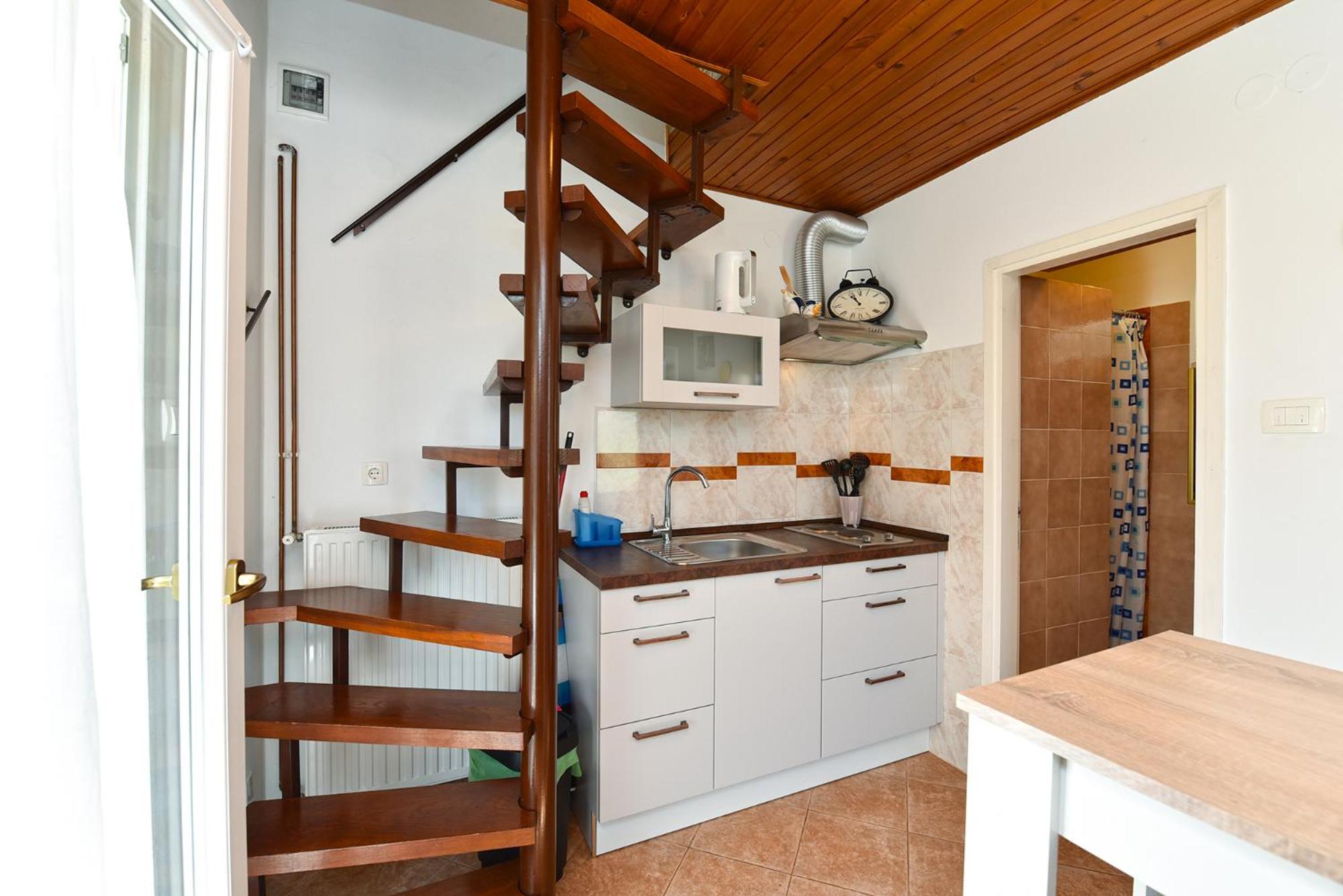 Apartments Marija 1826 view 3