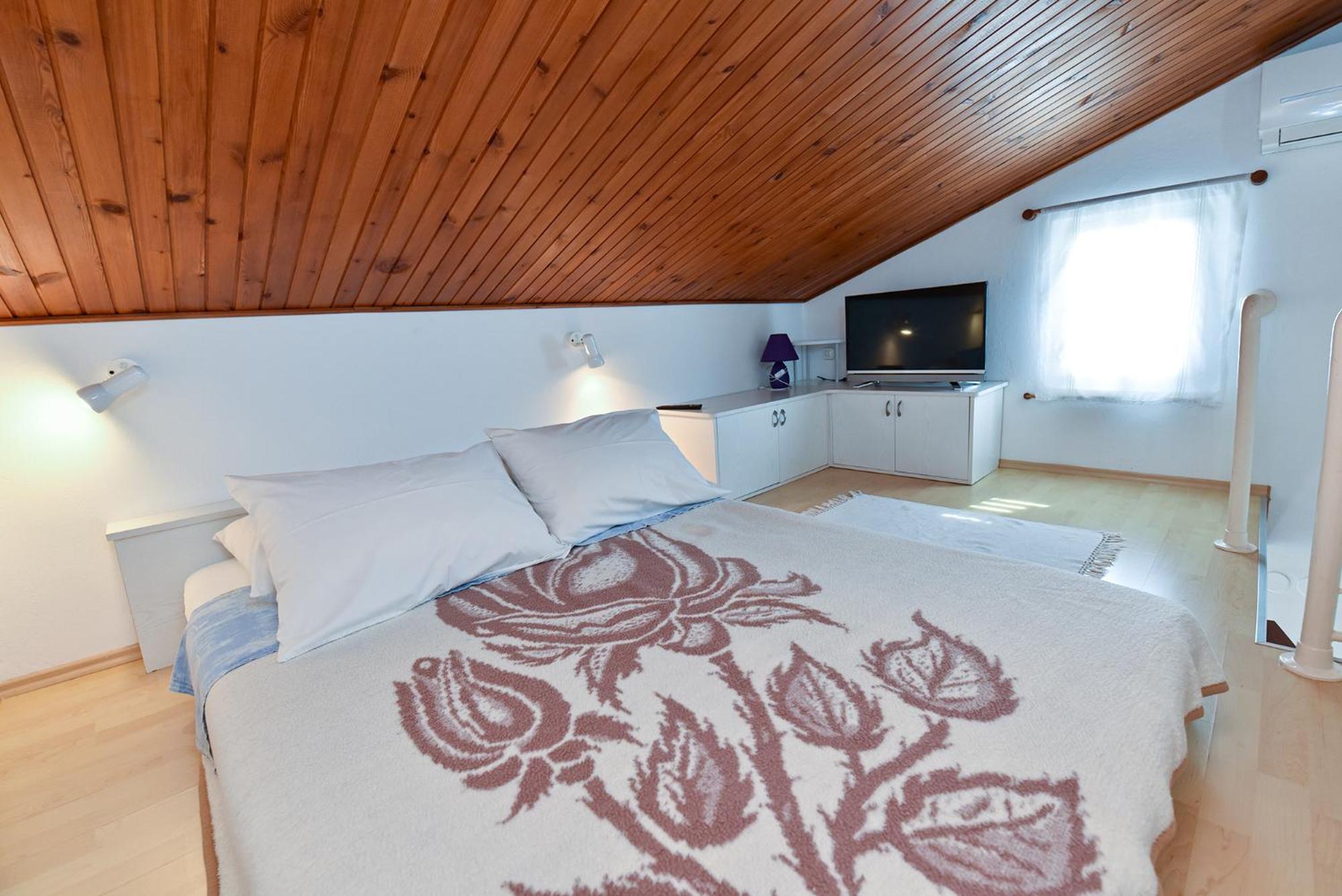 Apartments Marija 1826 view 5