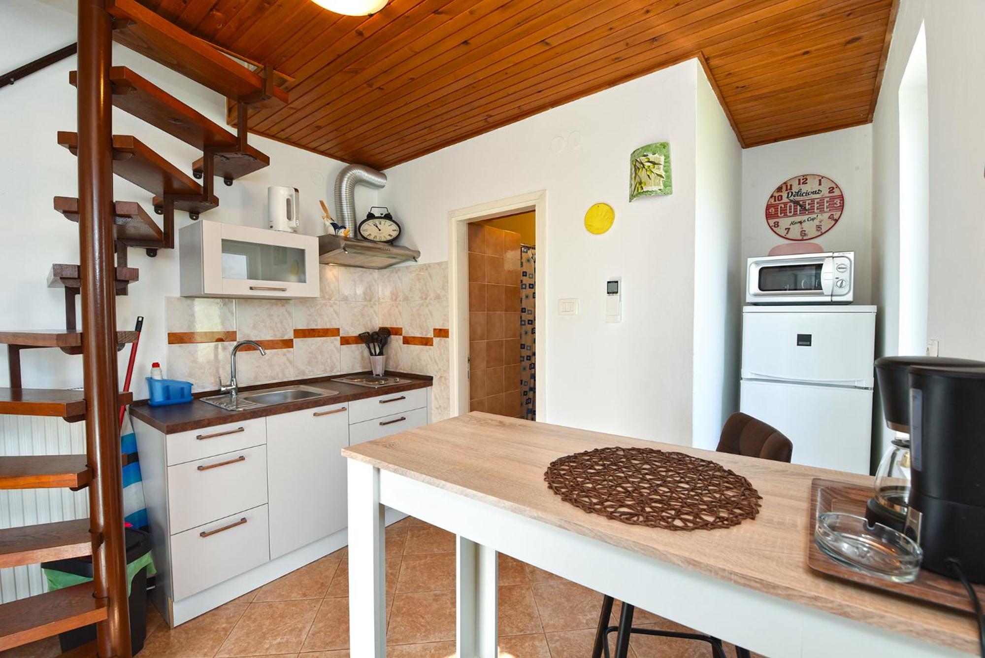 Apartments Marija 1826 view 2