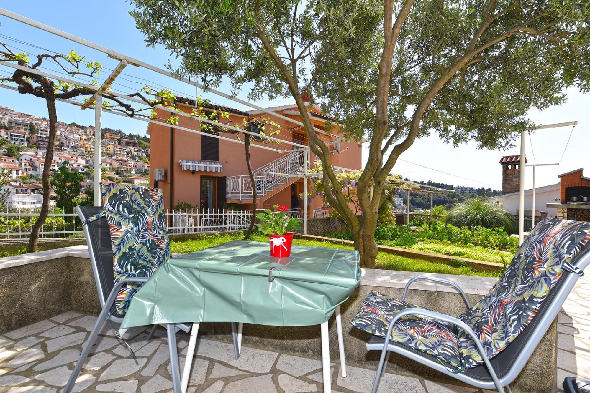 Apartments Marija 1826 view 4