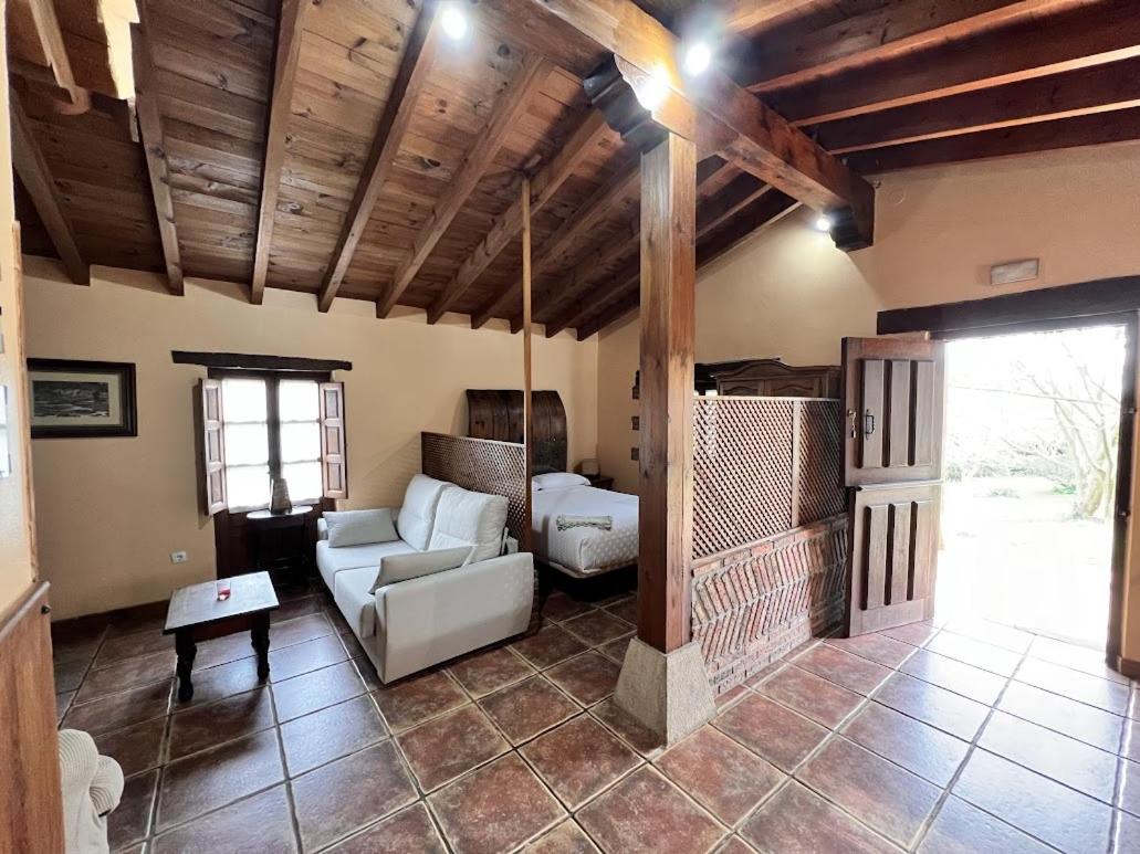 Los Acebos de Peña Cabarga, Cúpula experiencias