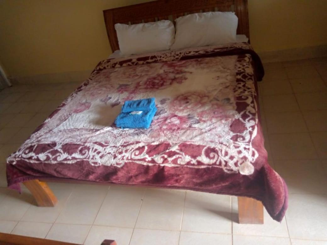 Prudent Guest House view 3