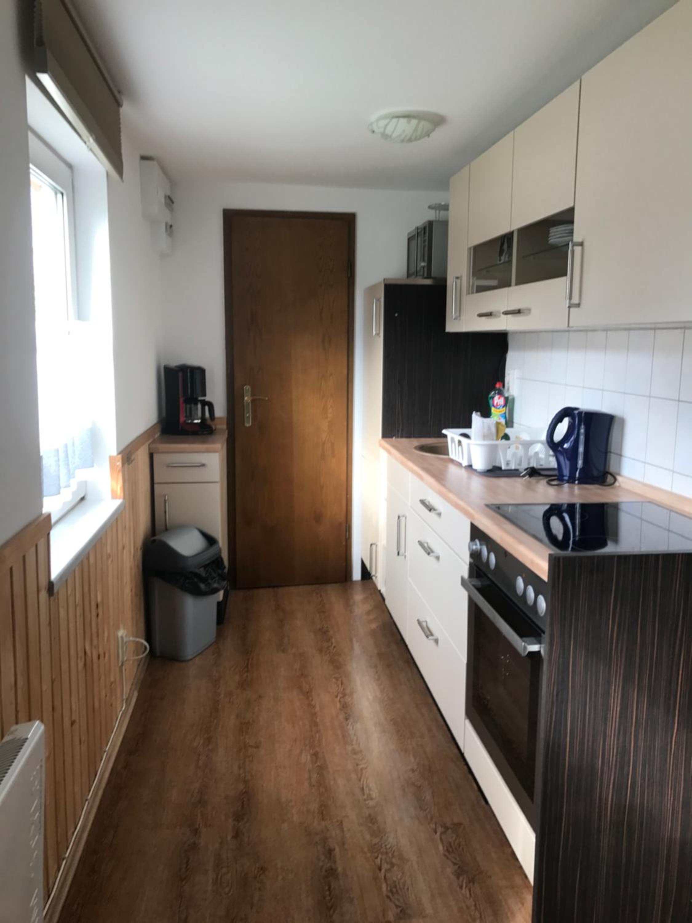 XXL Monteur Apartment Eisenach-Hörschel view 5