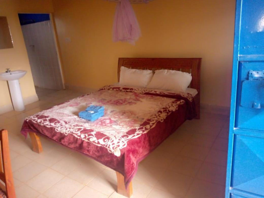 Prudent Guest House view 4