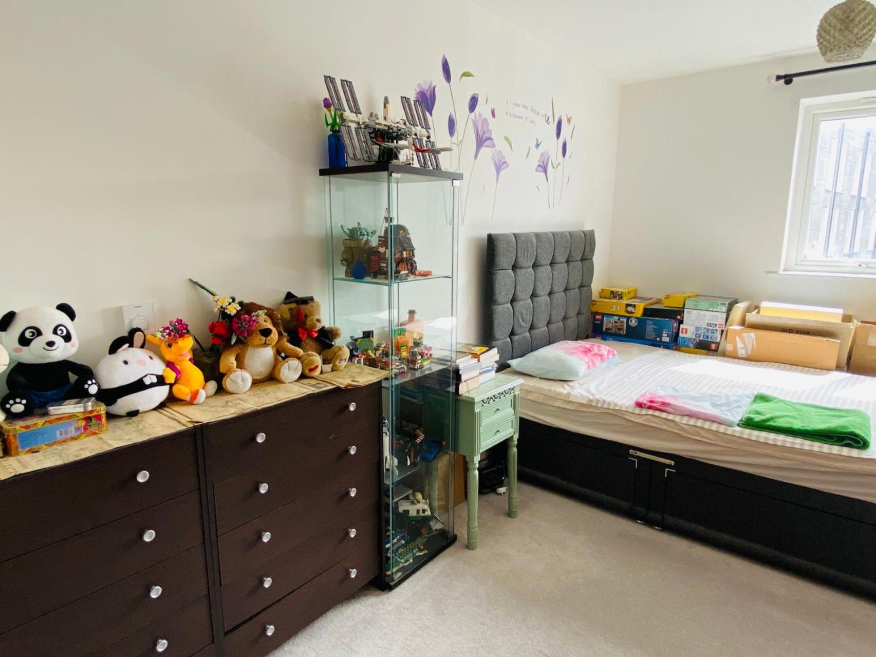 Your ideal ExCel London- O2 Arena - LCY Airport homestay view 2