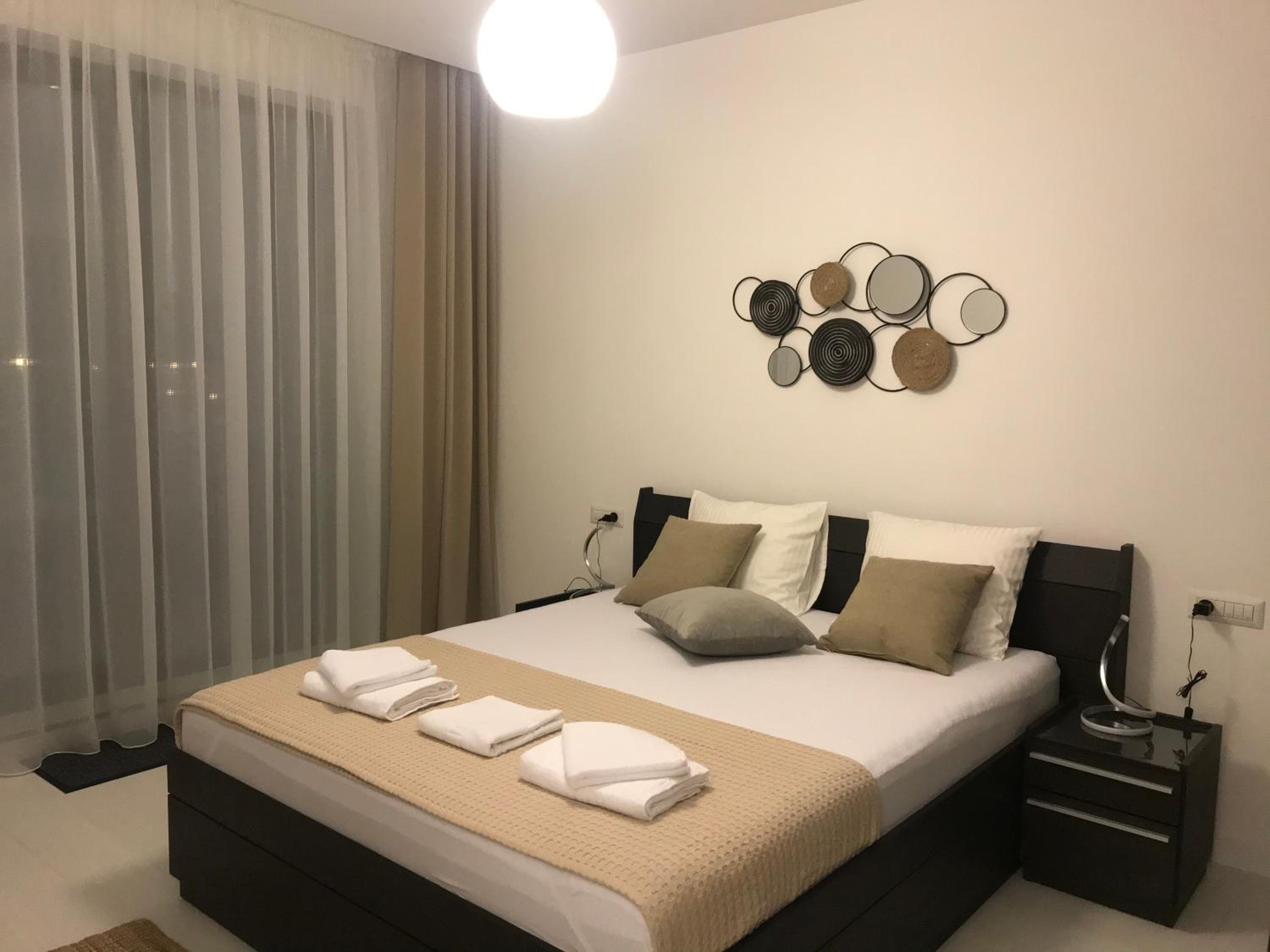 Ammos Apartment Mamaia view 4