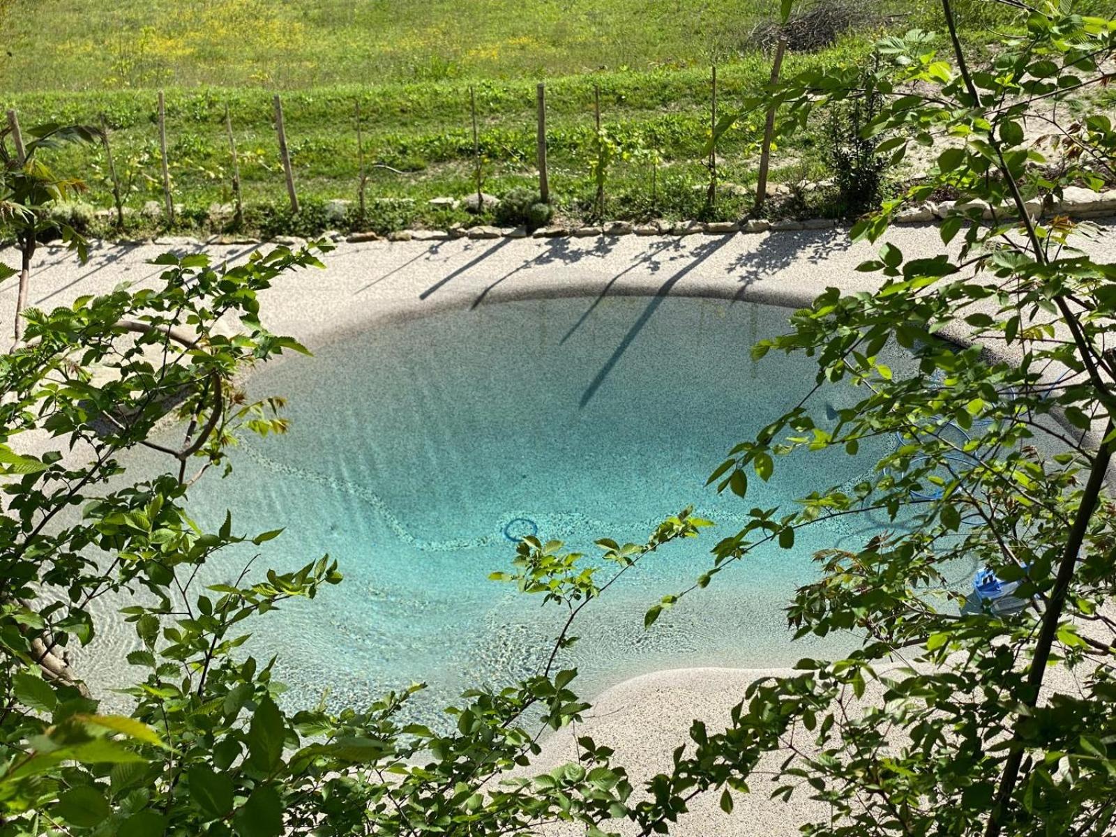 Cascina Voglietti