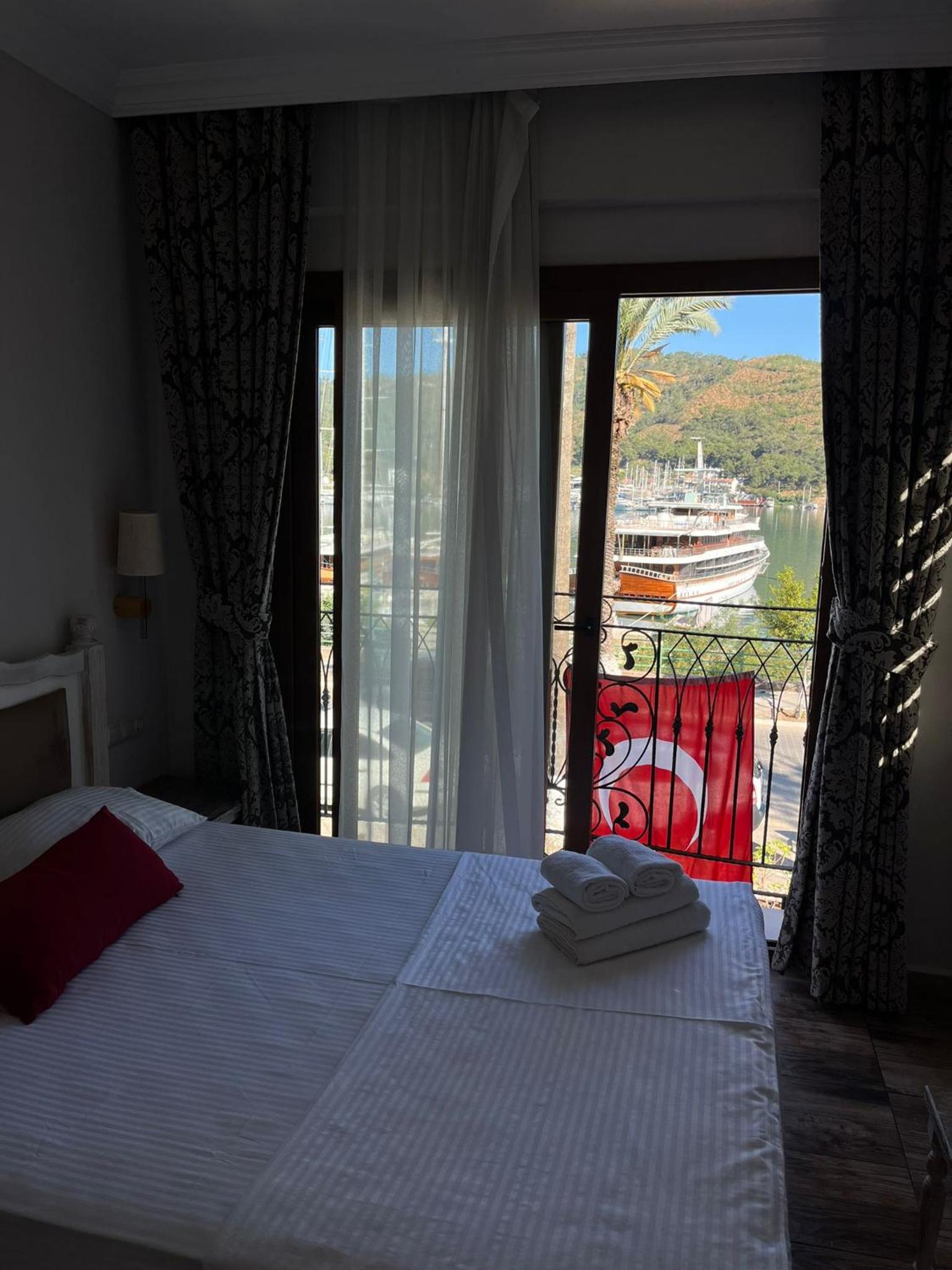 Cennet Life Otel - Image 17